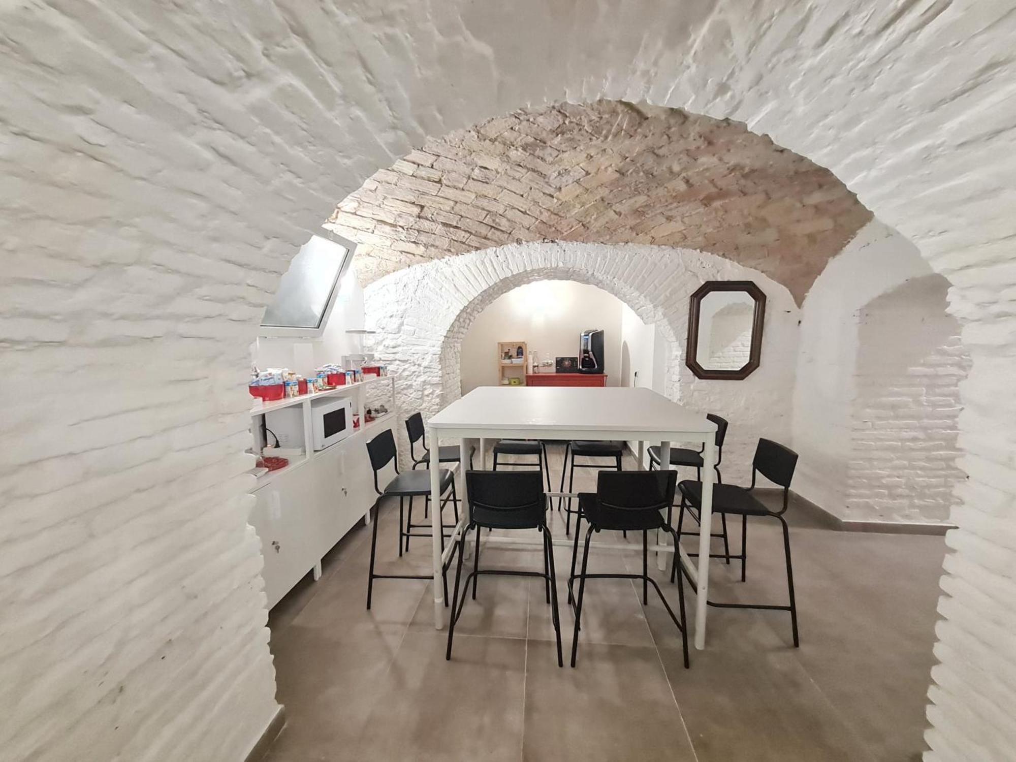 Bed&bikerome Giulio Cesare Bed and breakfast Roma