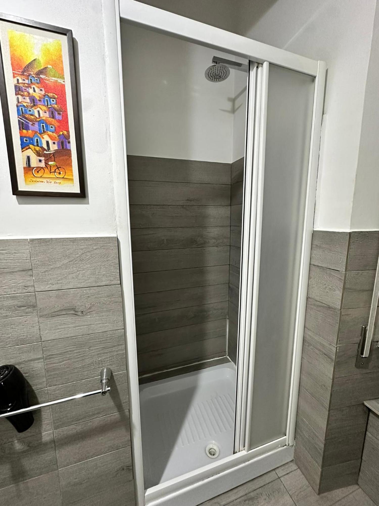 Apartamento Jef Vaticano, *