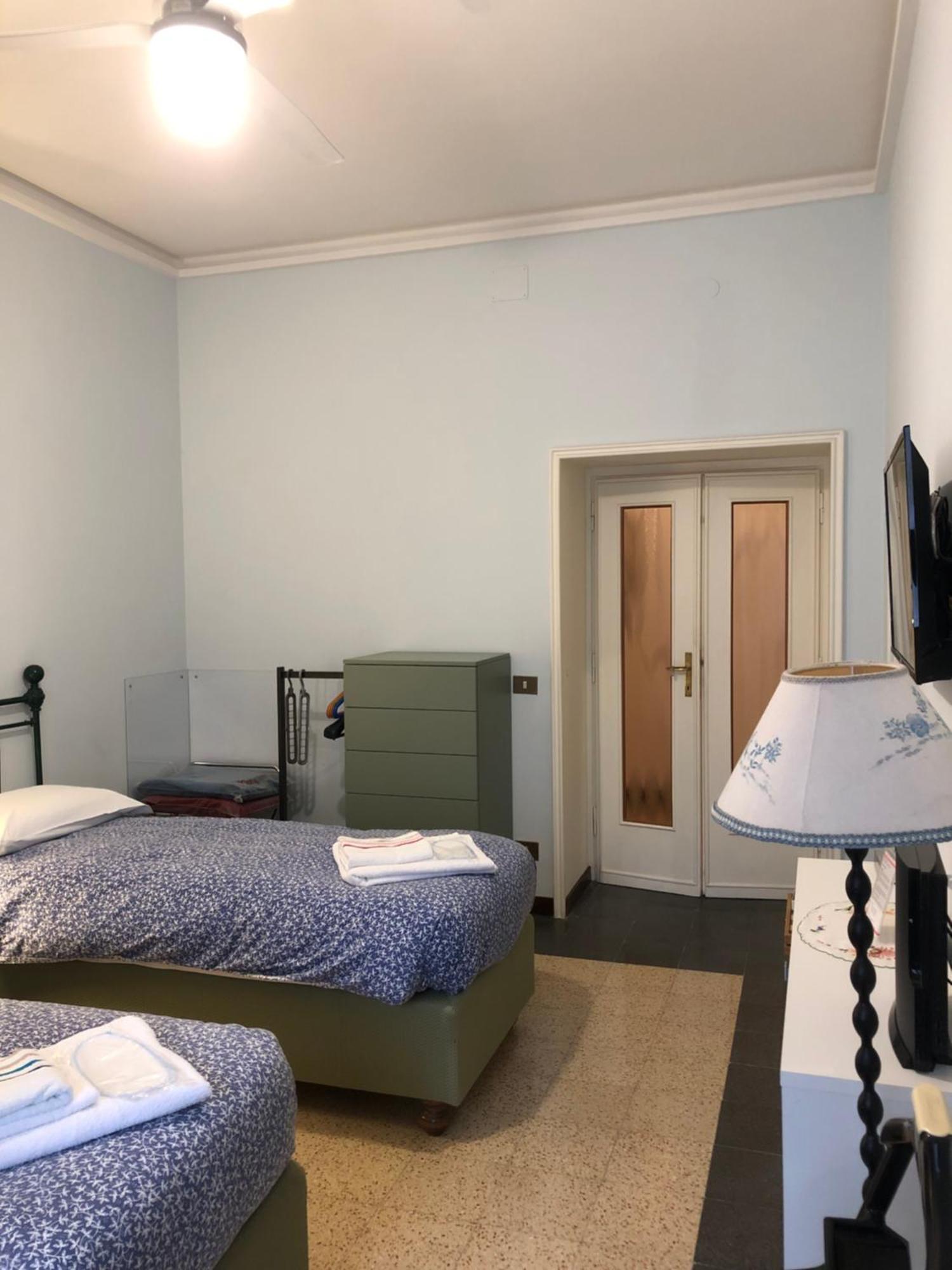 Apartamento Tourist Flat - A Due Passi *