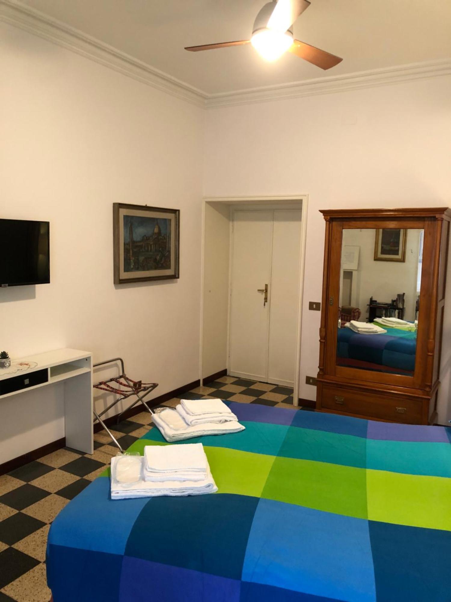 Tourist Flat - A Due Passi Apartamento