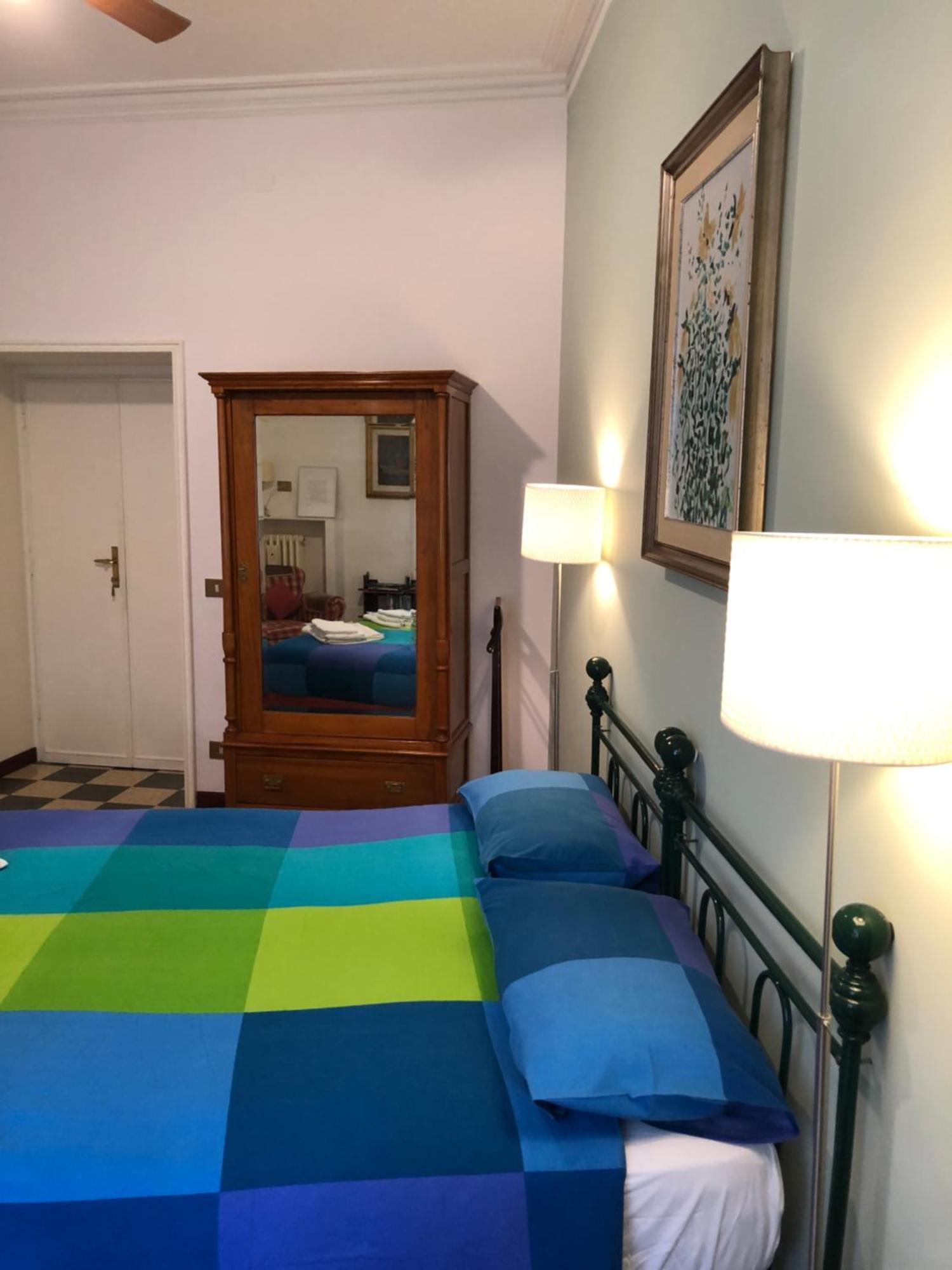 Apartamento Tourist Flat - A Due Passi