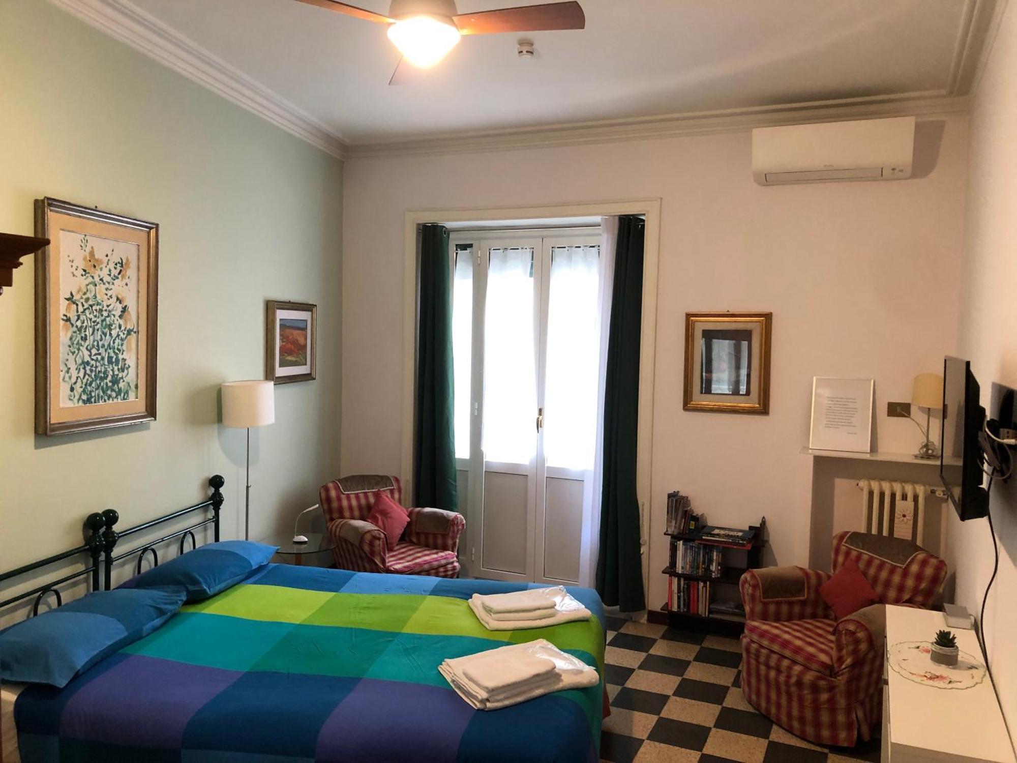 Apartamento Tourist Flat - A Due Passi *