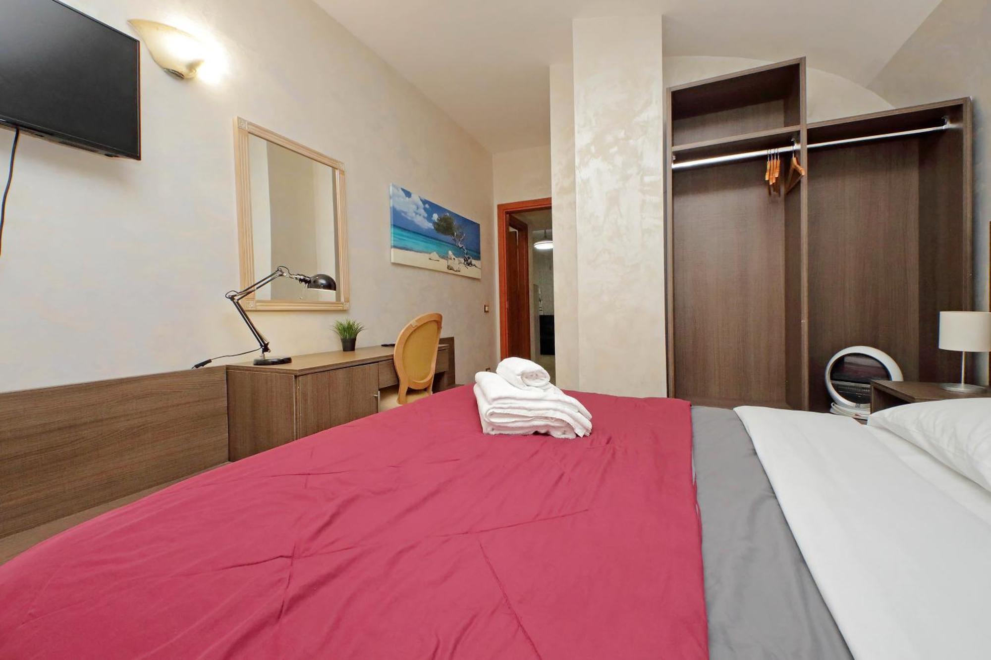Apartment Gallery Rom