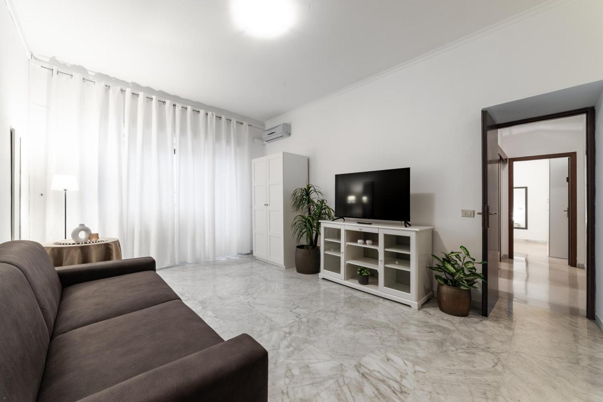 Apartamento Ev Vatican
