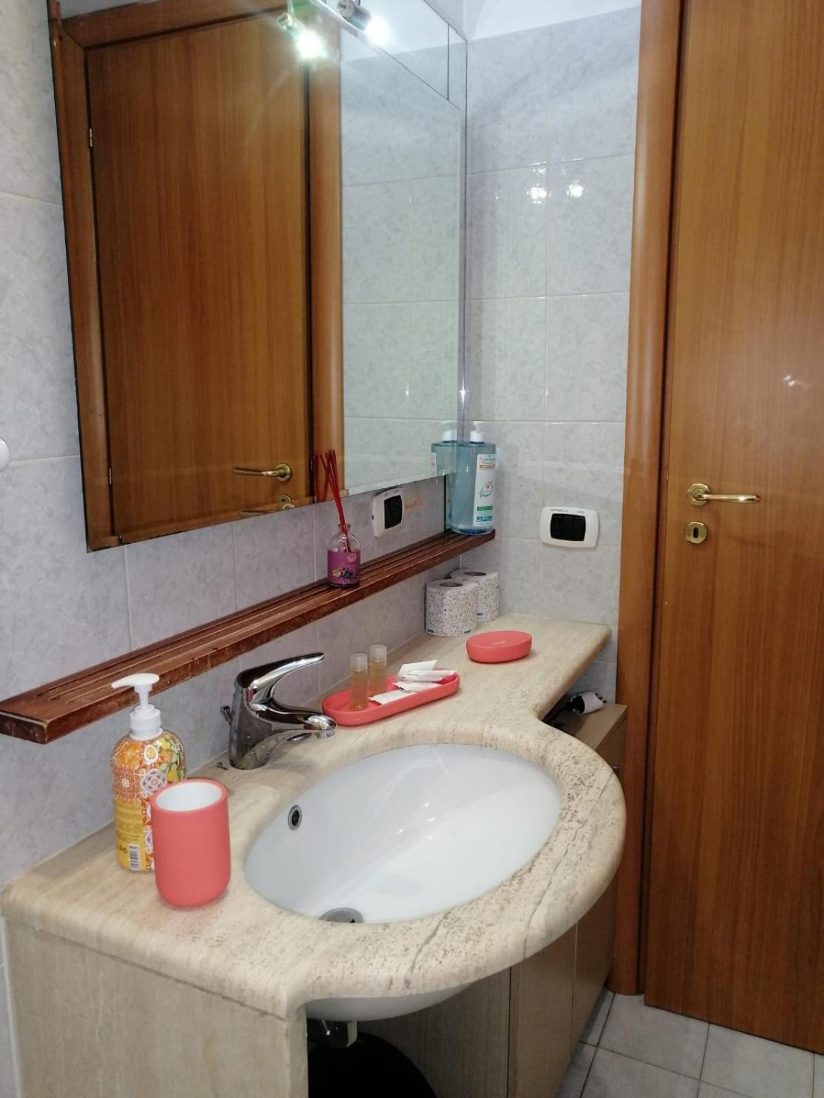 Apartamento Casa Mirandola Roma