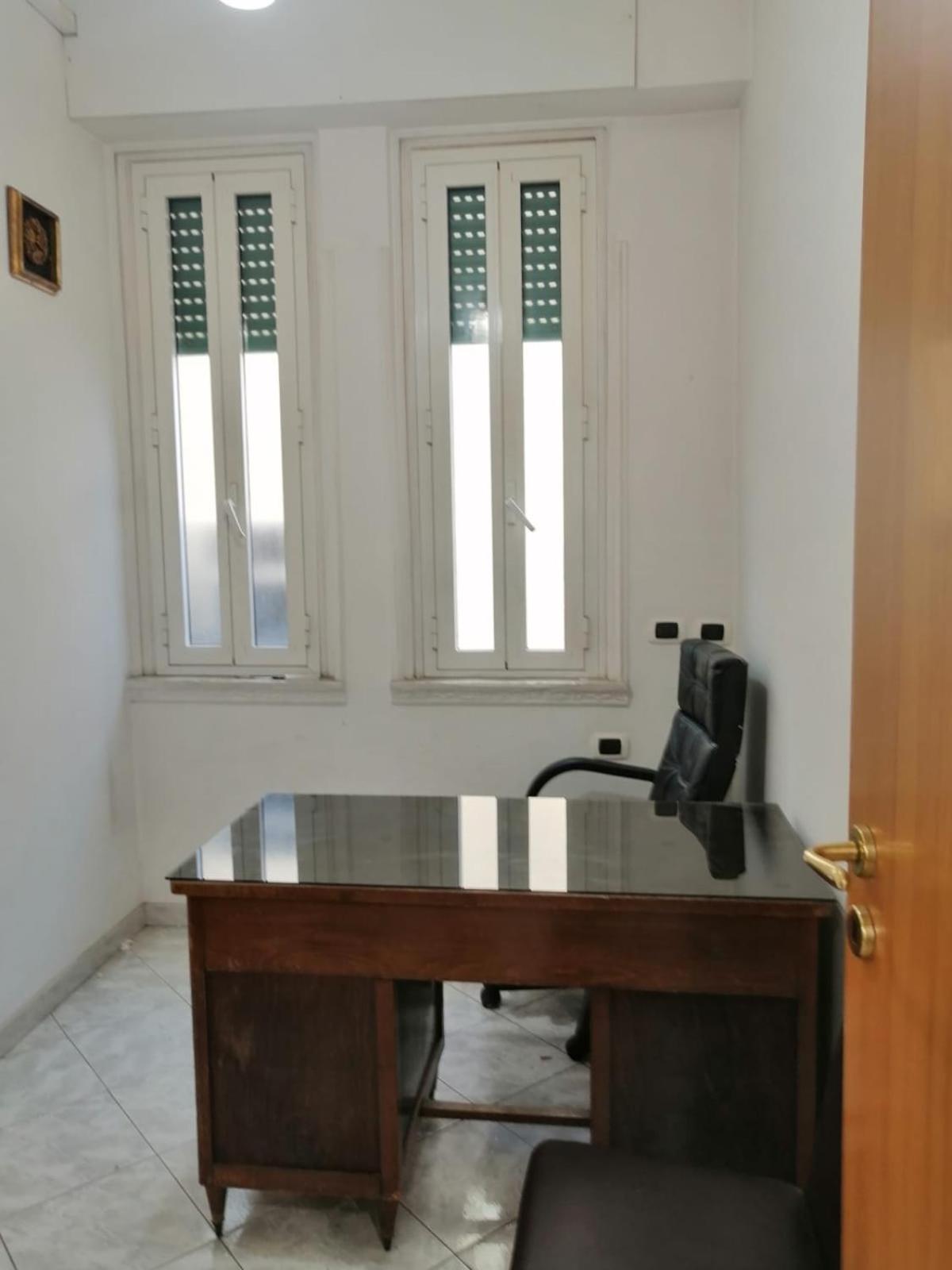 Casa Mirandola * Roma