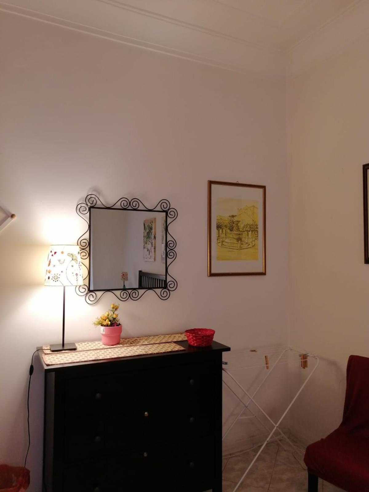 Apartamento Casa Mirandola