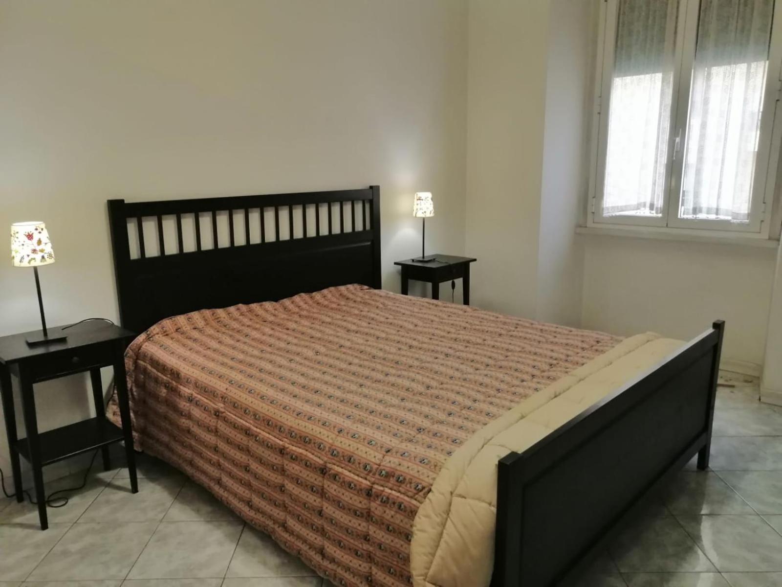 Casa Mirandola Apartamento Roma