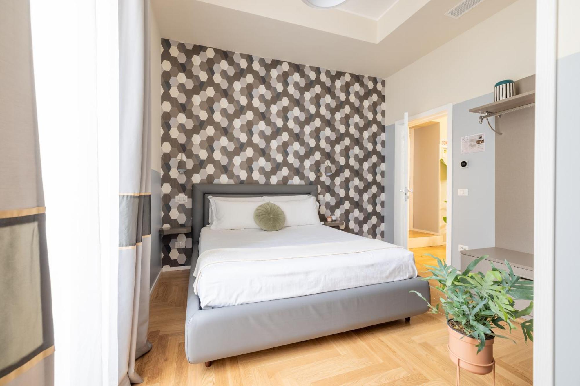 Bed and breakfast Romae Rex