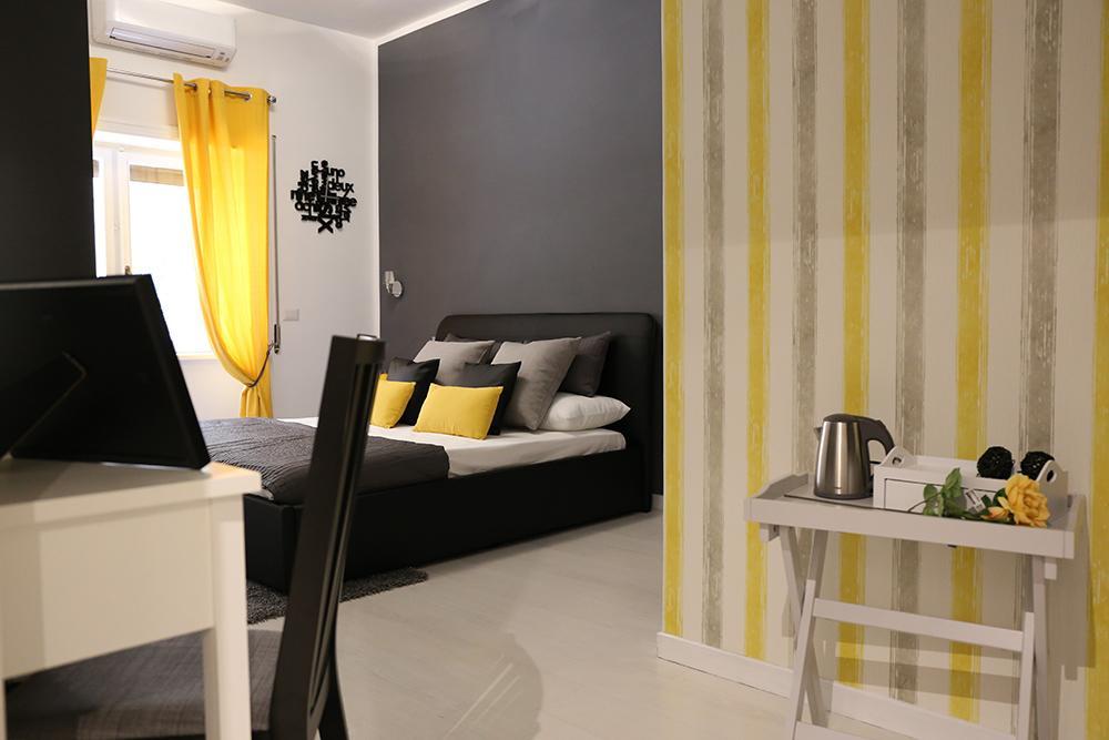 Le Coq Suites Acomodação com café da manhã  3*
