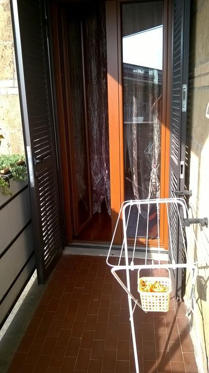 La Terrazza Frühstückspension Rom