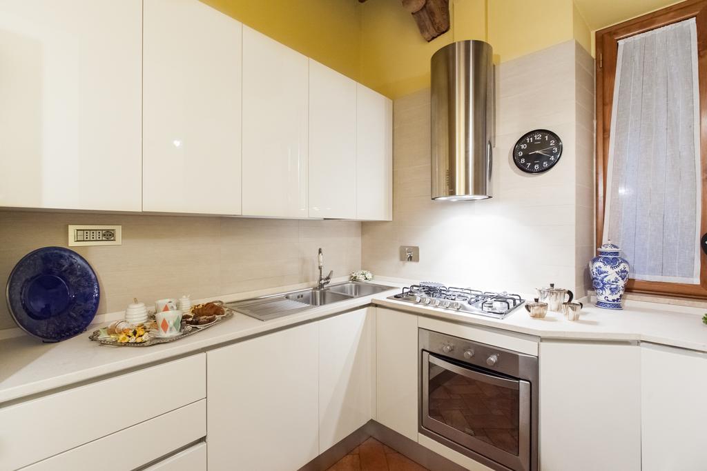 Impero Vaticano Navona Apartment