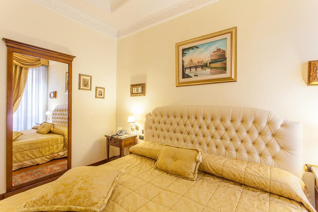 Hotel Daniel's
