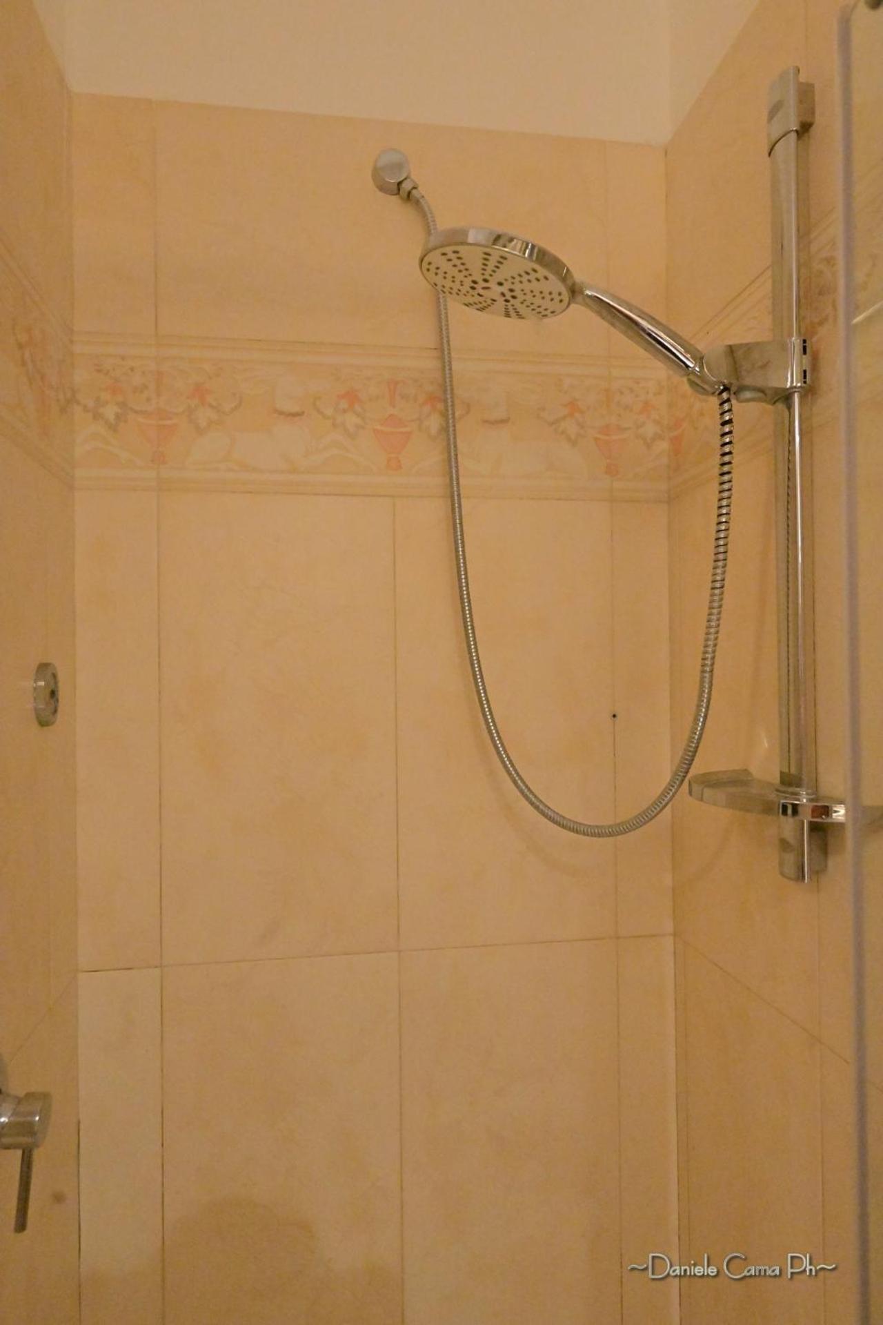 Luxury Roma