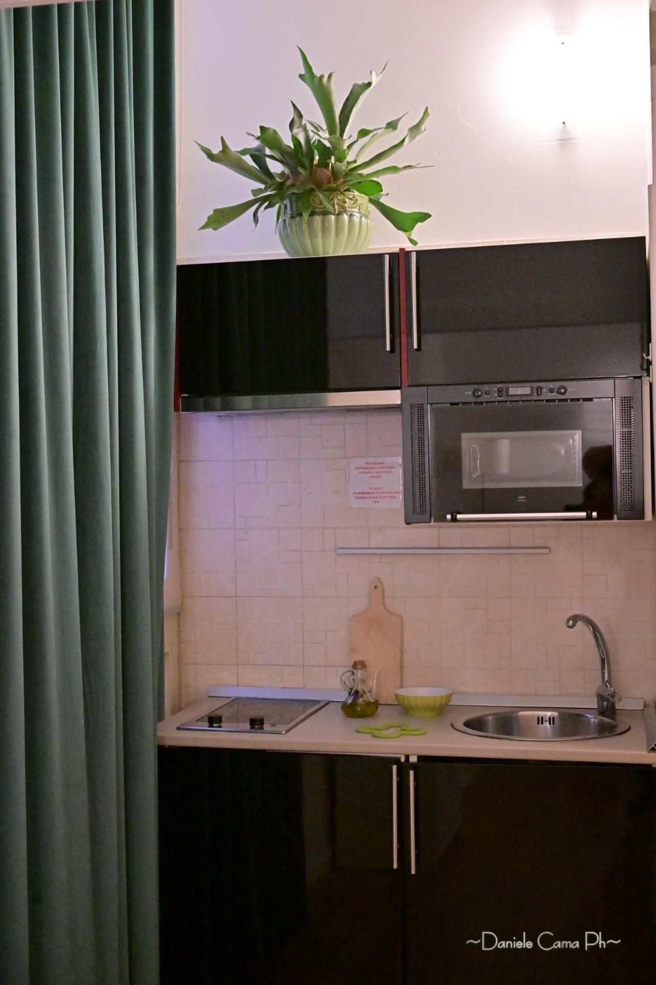 Apartamento Luxury