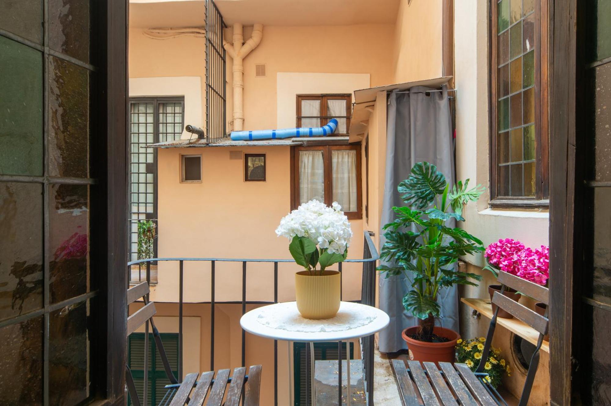 Apartamento Cartari, Renaissance Flat A Few Steps From Piazza Navona And Vatican Roma
