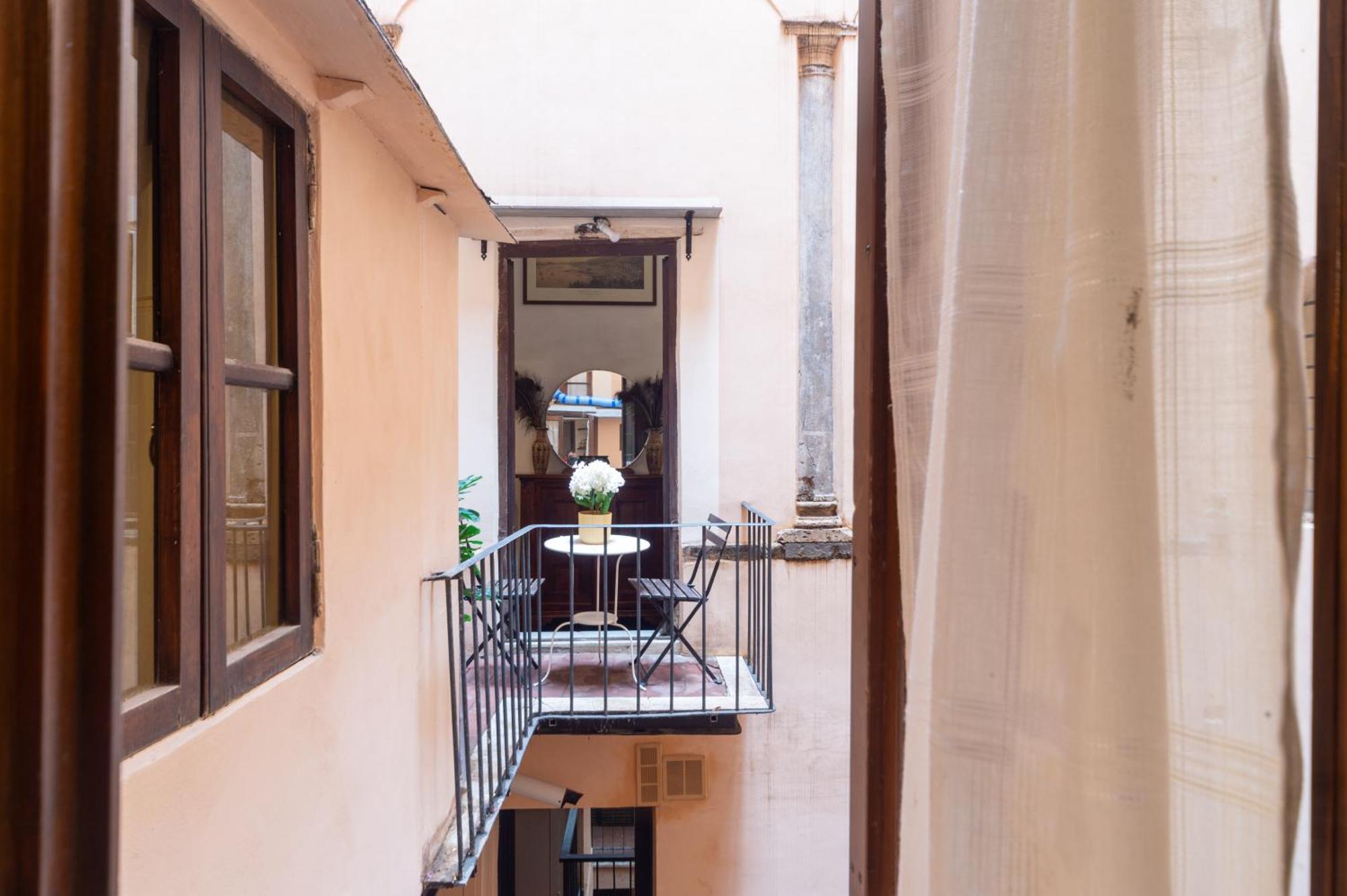 Apartamento Cartari, Renaissance Flat A Few Steps From Piazza Navona And Vatican