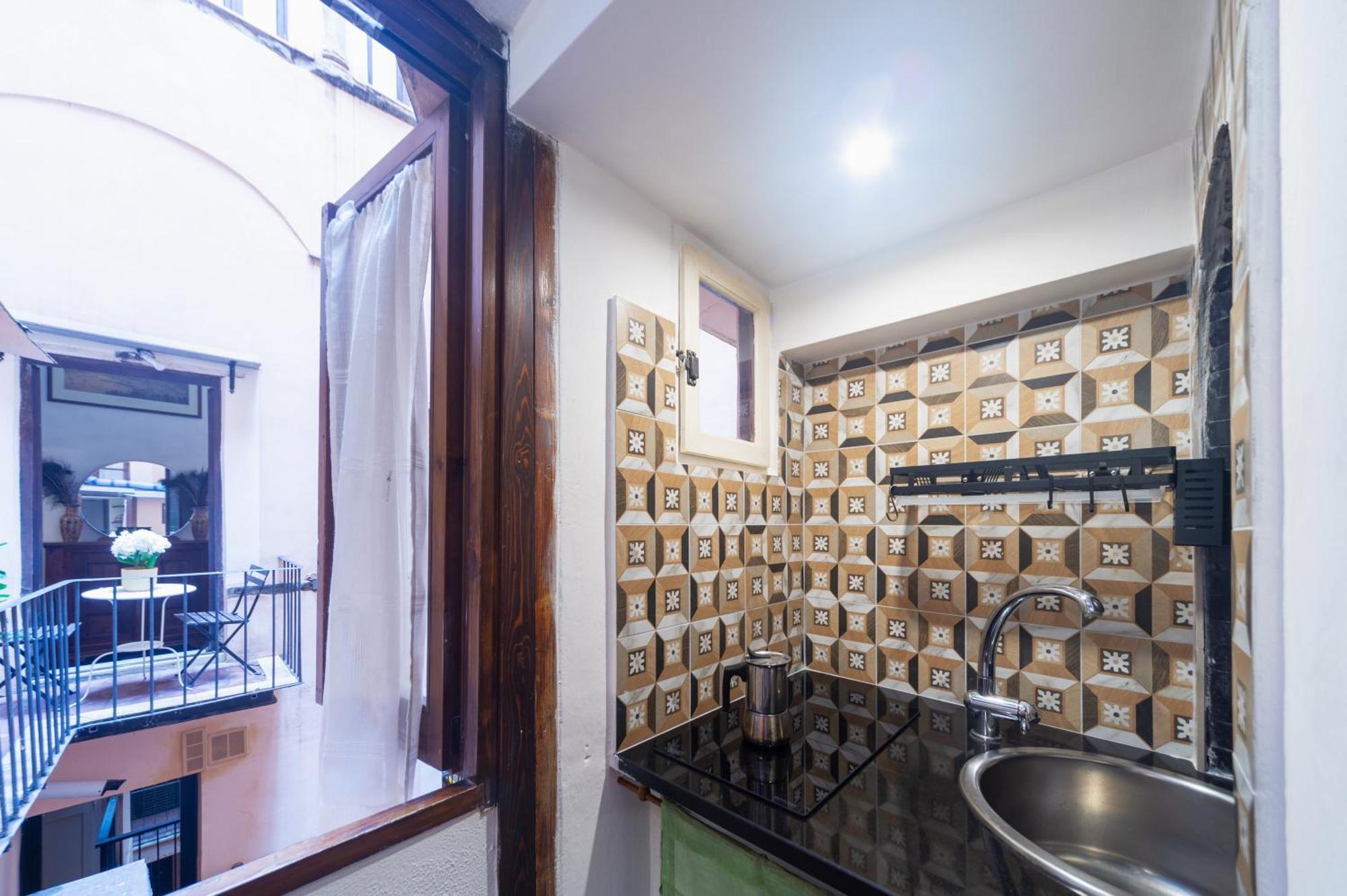 Cartari, Renaissance Flat A Few Steps From Piazza Navona And Vatican Apartamento *