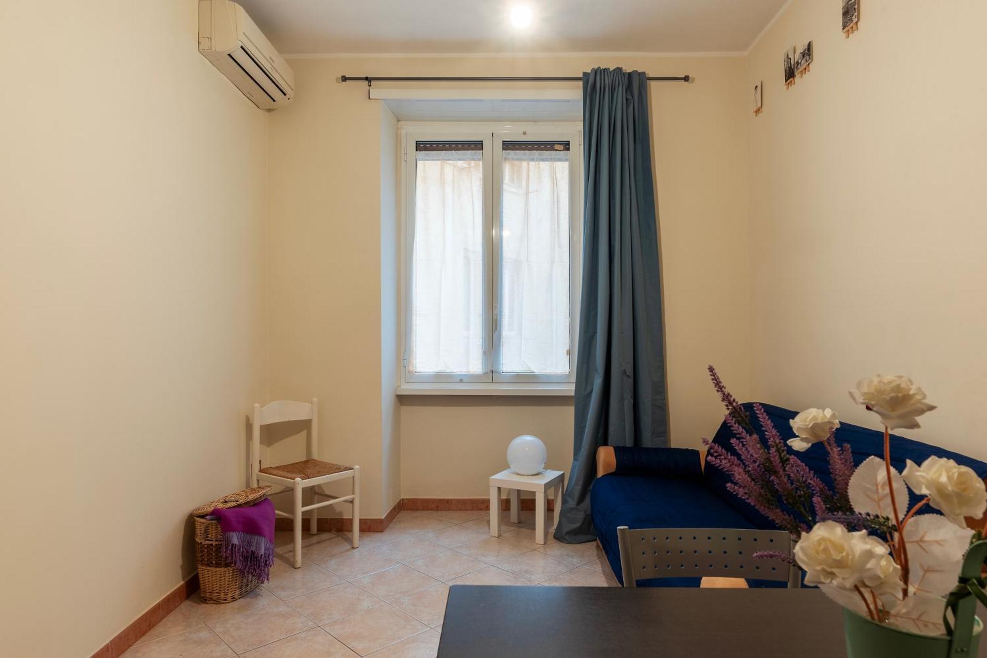 Leilighet Piazzale Delle Provincie *