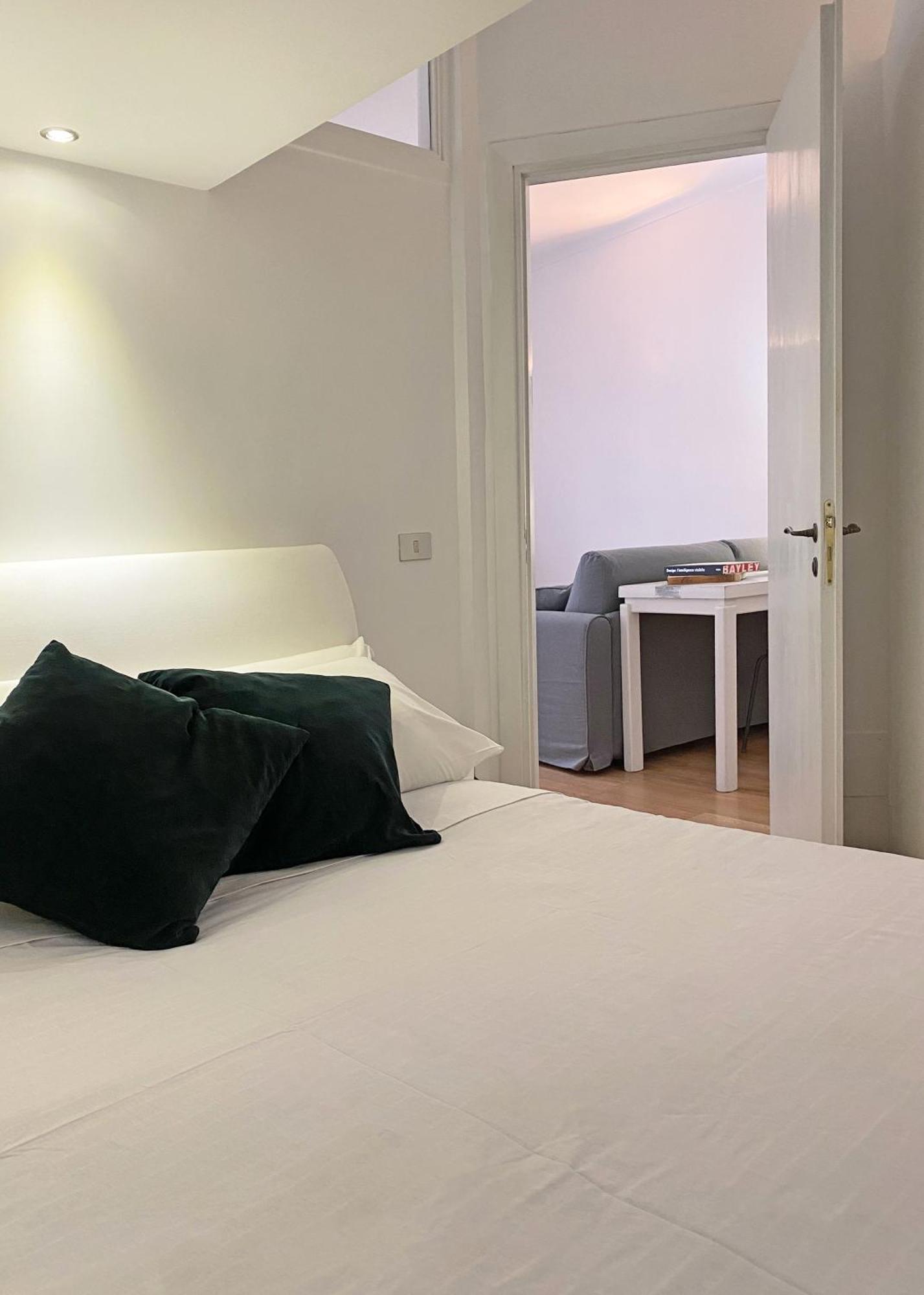 Apartamento Via Giulia / Historic Center Of *