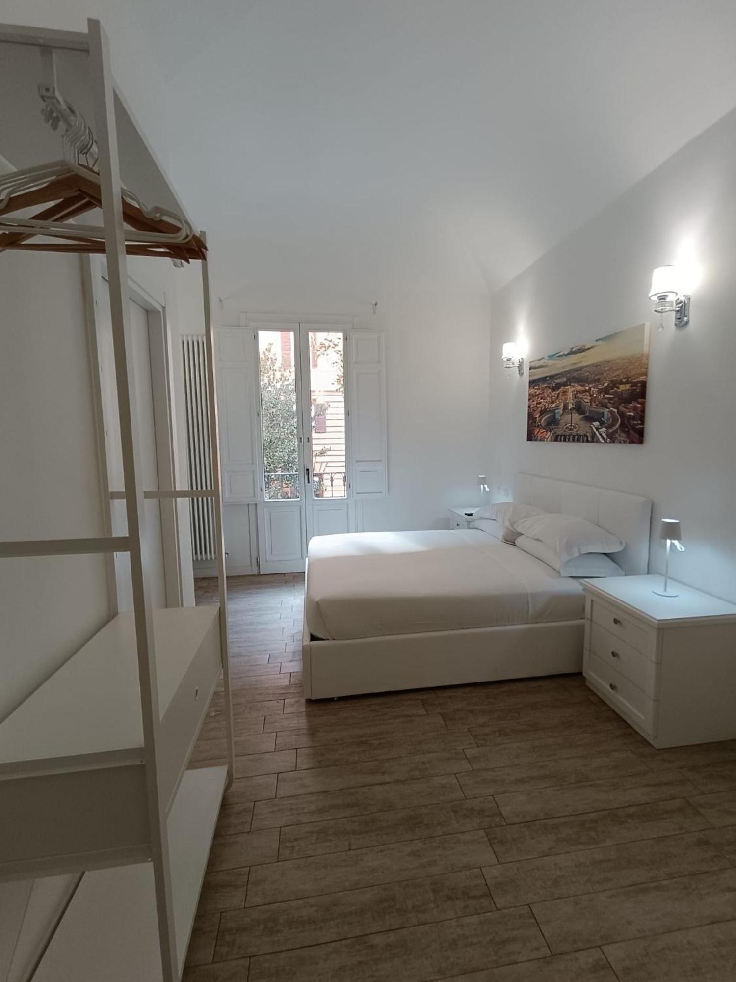 Gasthof Bq House Fori Imperiali Luxury Rom