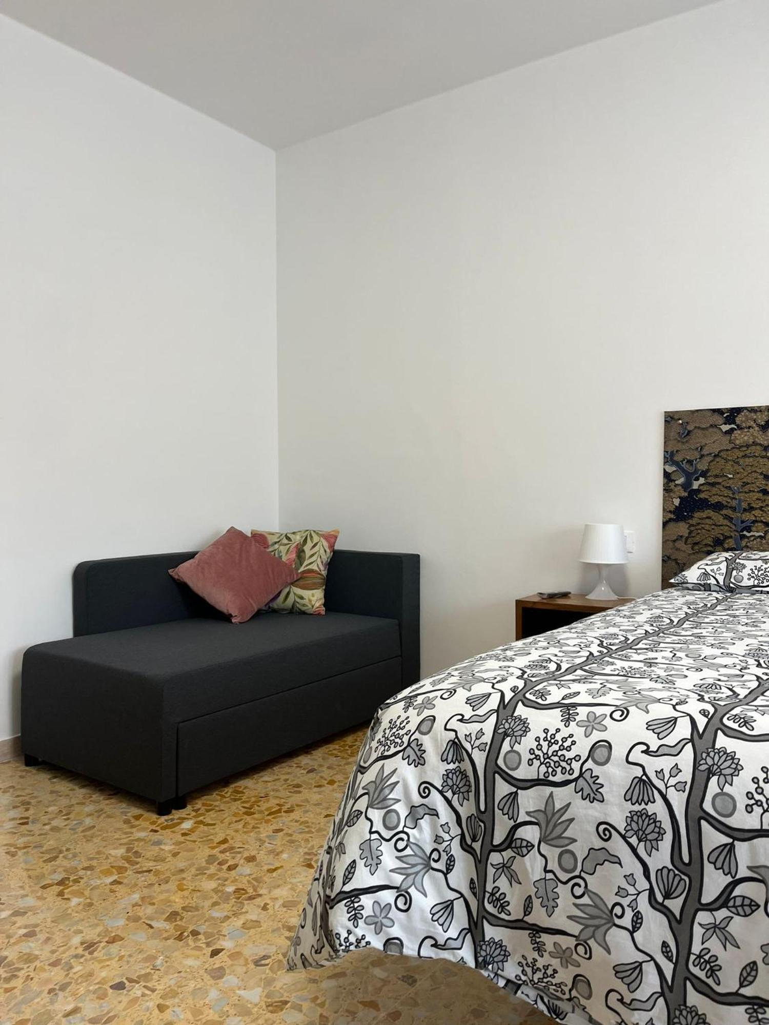 A Casa Nostra - Musei Vaticani Apartamento Roma