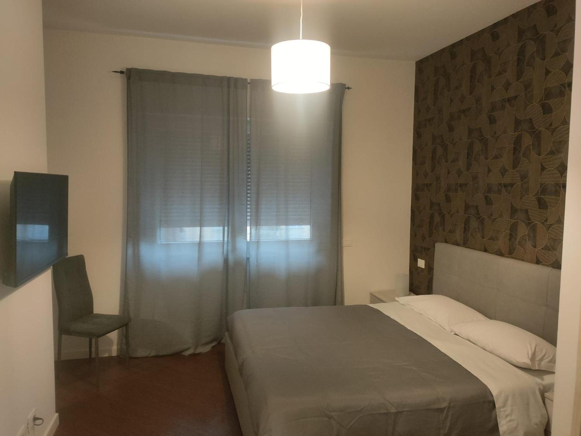Il Covo Dei Briganti Apartamento