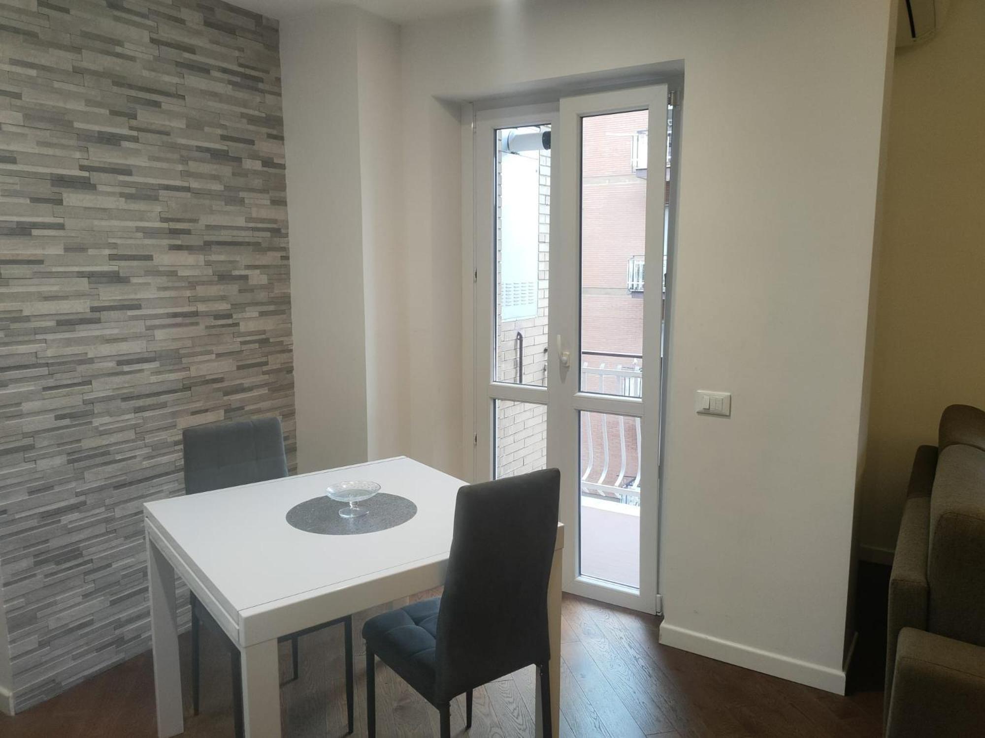 Apartamento Il Covo Dei Briganti *