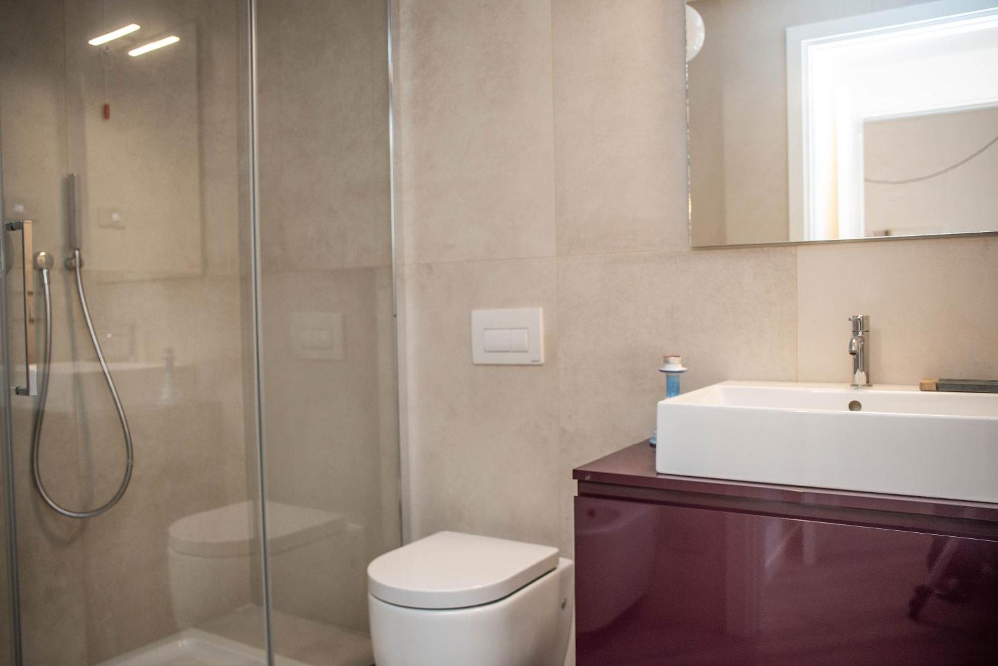 Apartamento Sant'agata In Trastevere Roma