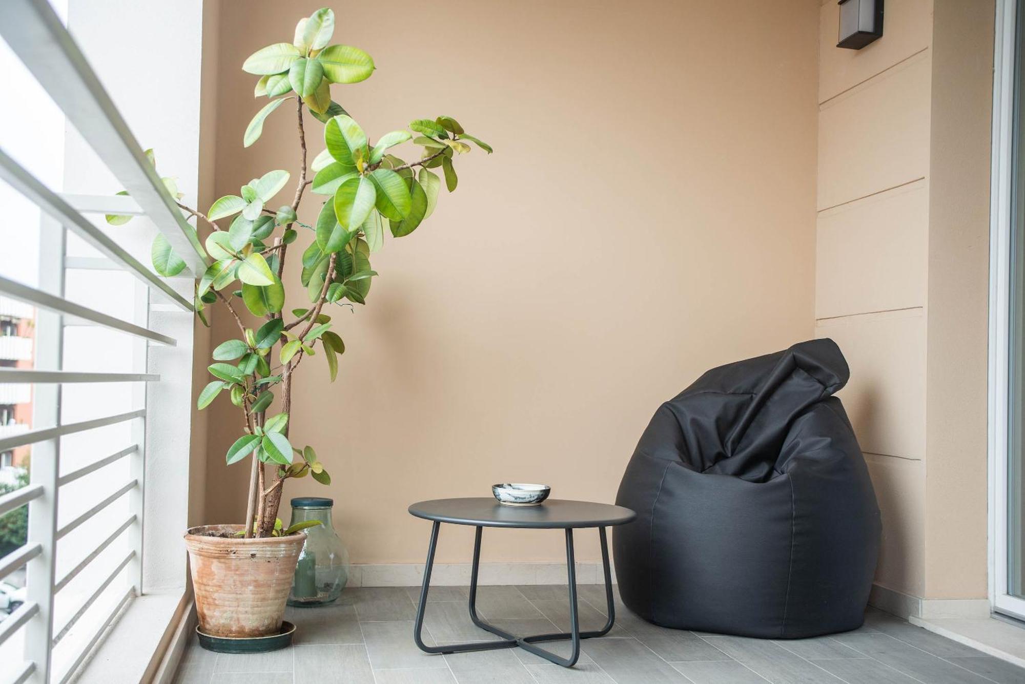 Apartamento Sant'agata In Trastevere Roma