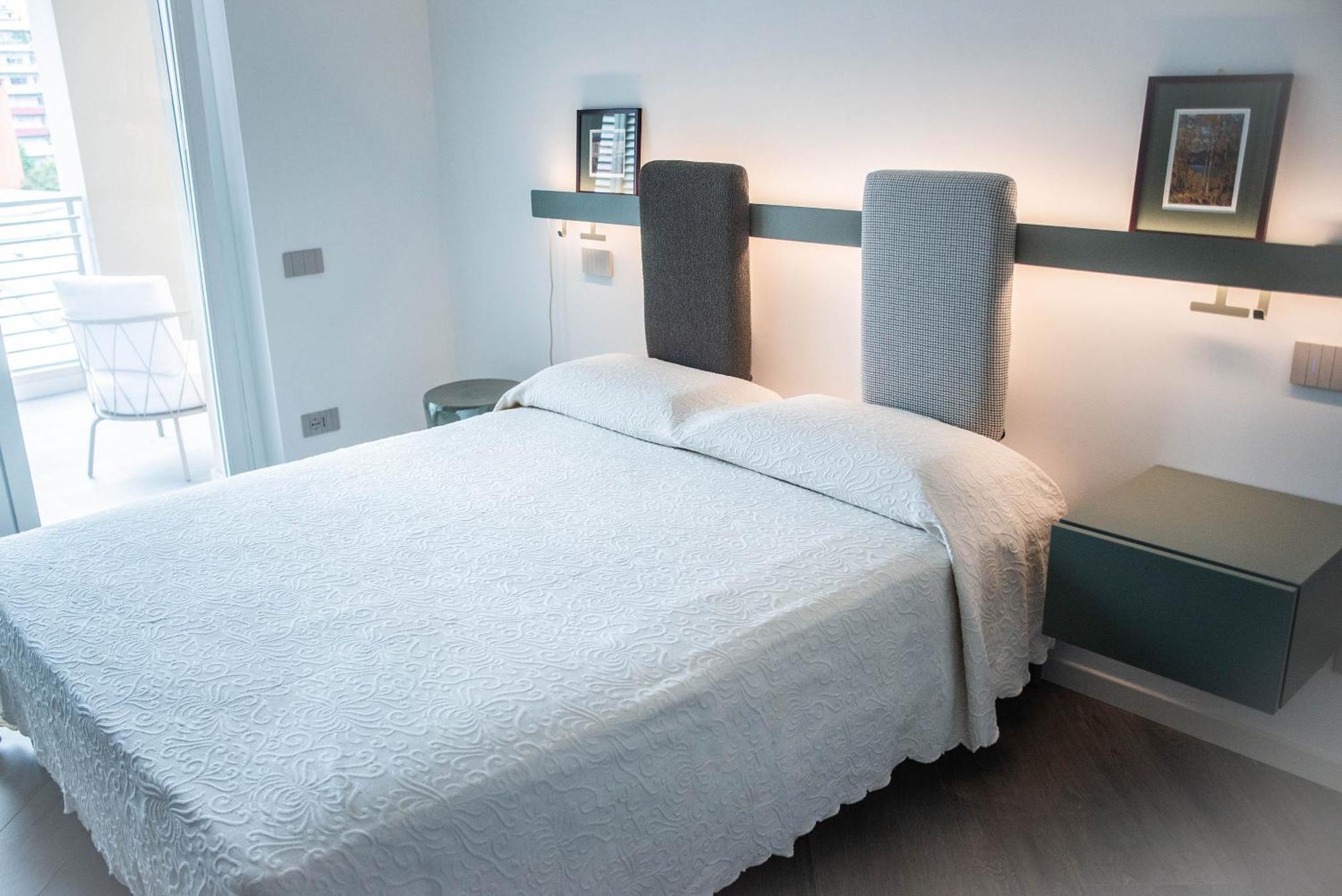 Sant'agata In Trastevere Apartamento *