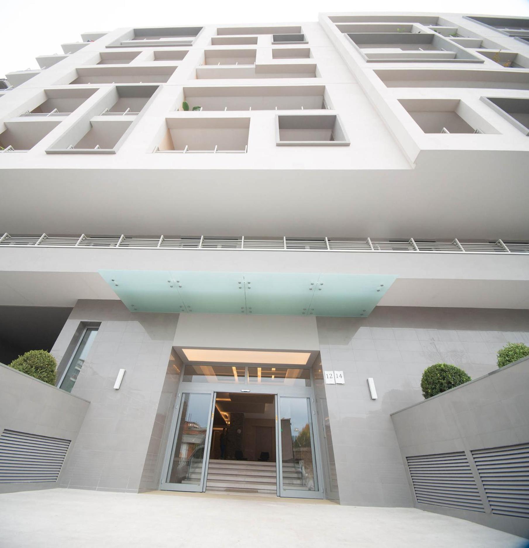 Apartamento Sant'agata In Trastevere Roma