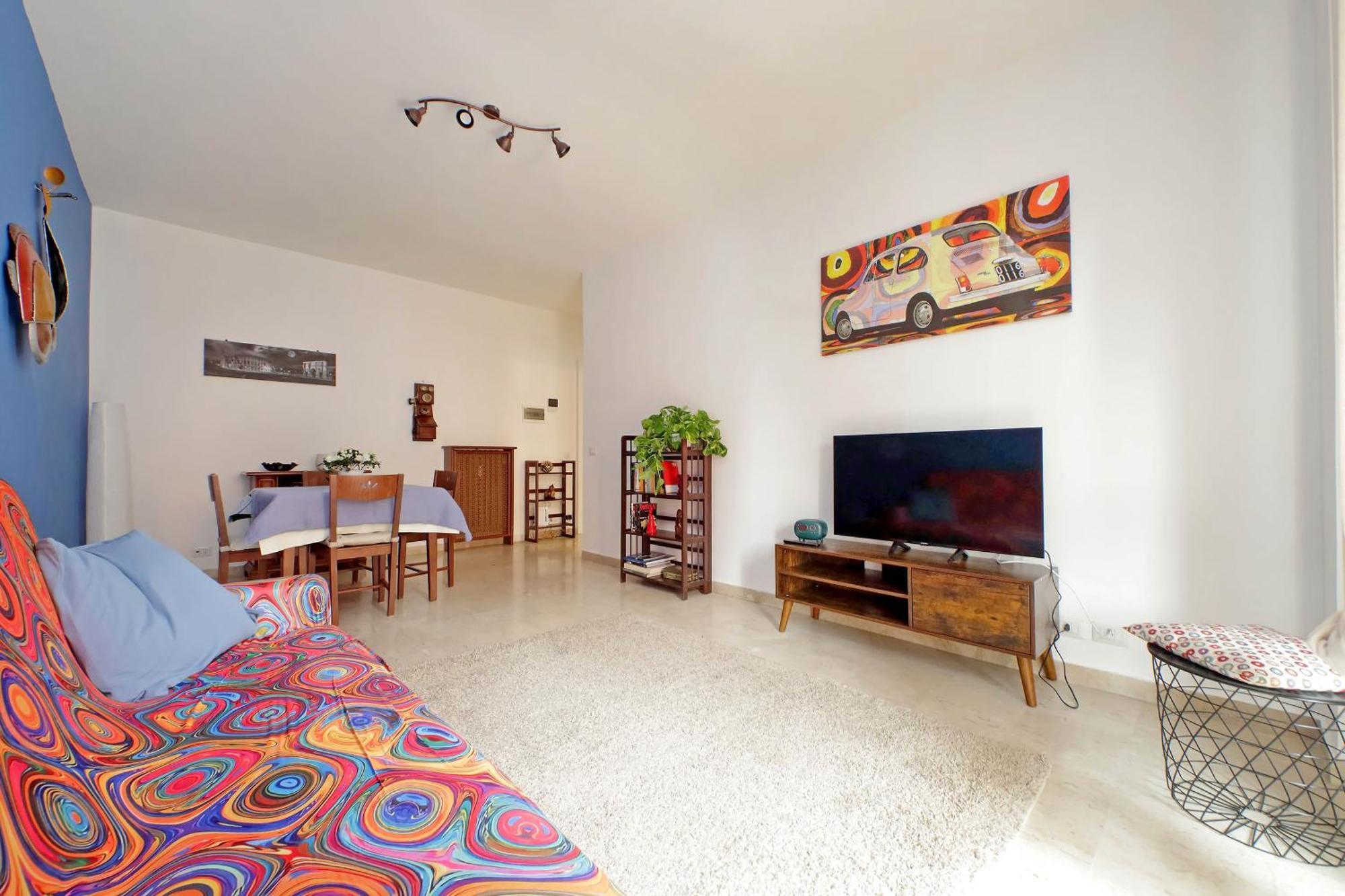 Appartamento Casa Trastevere