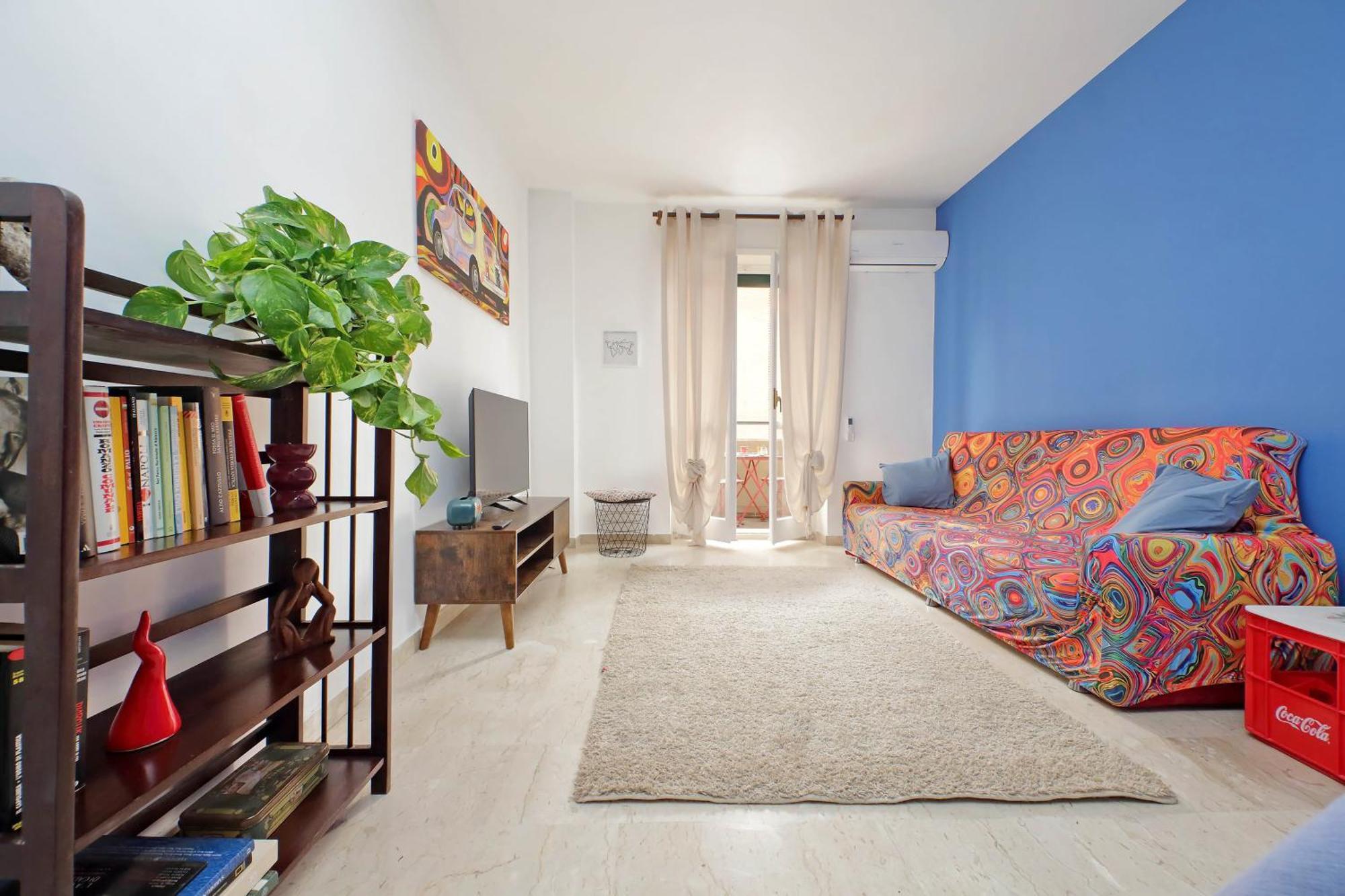 Appartamento Casa Trastevere