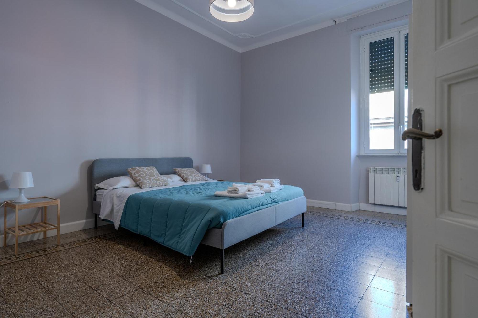Apartamento La Casa Di Sabina *