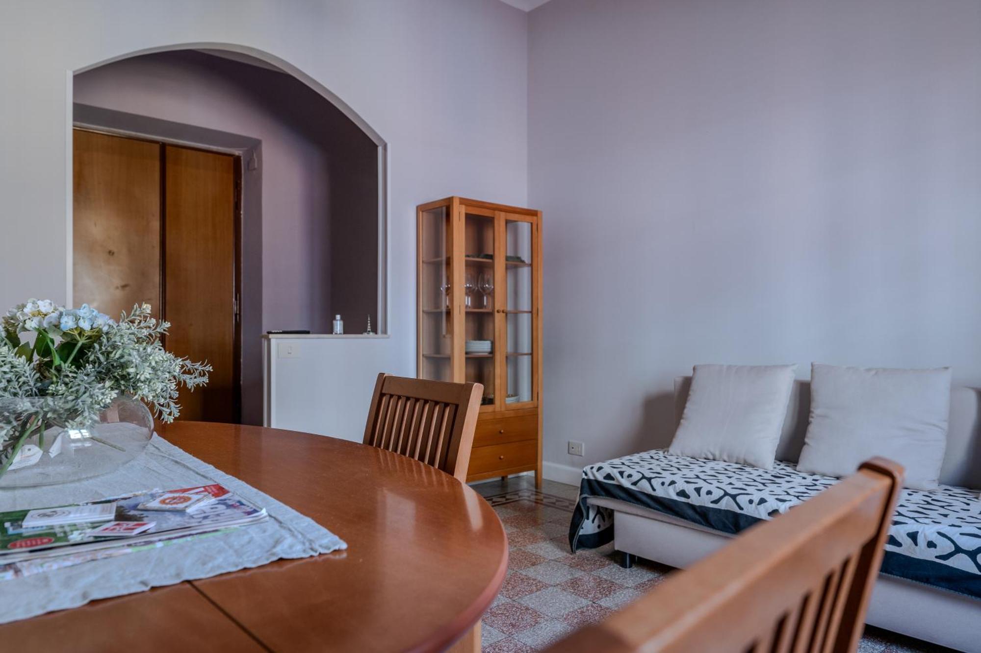 Apartamento La Casa Di Sabina