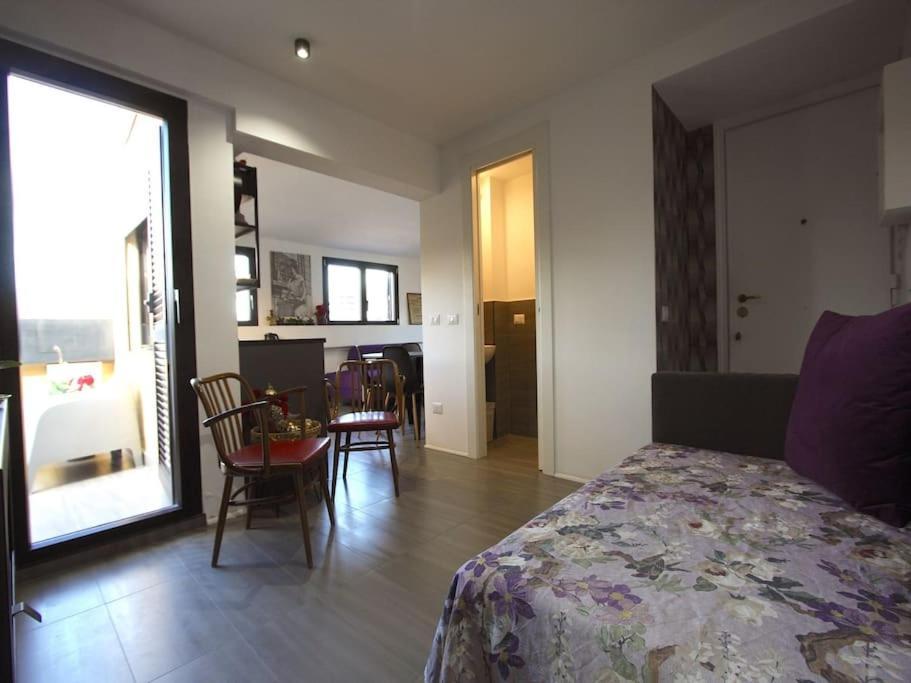 Leilighet Quattroventi Terrace Penthouse *