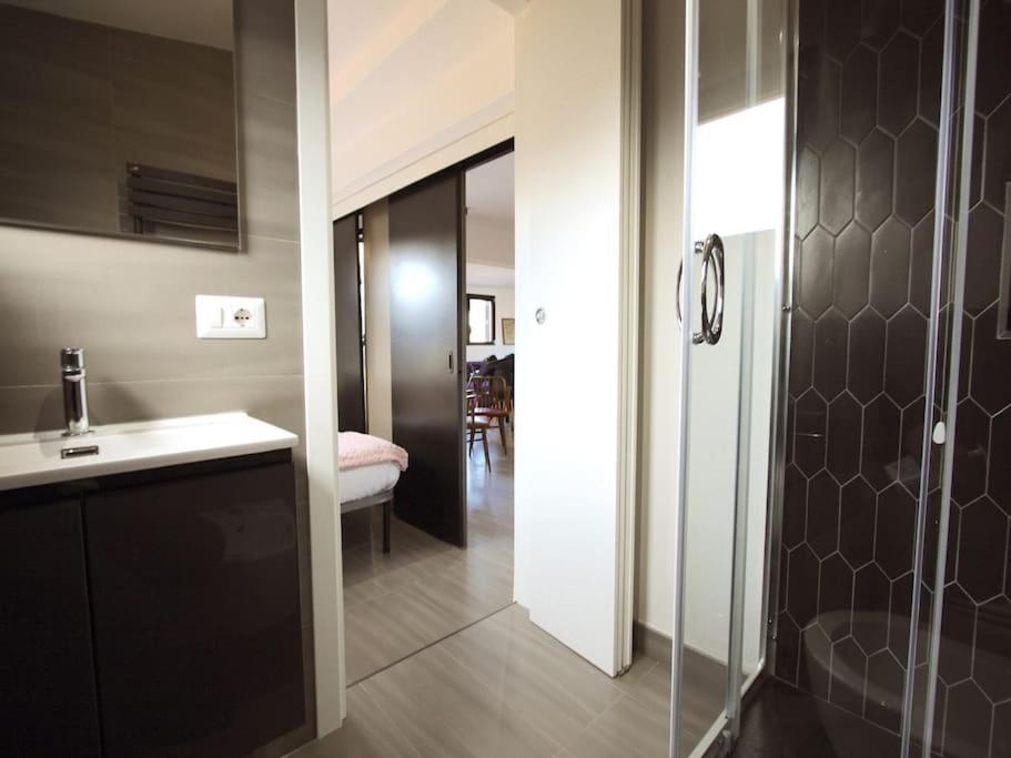 Leilighet Quattroventi Terrace Penthouse *