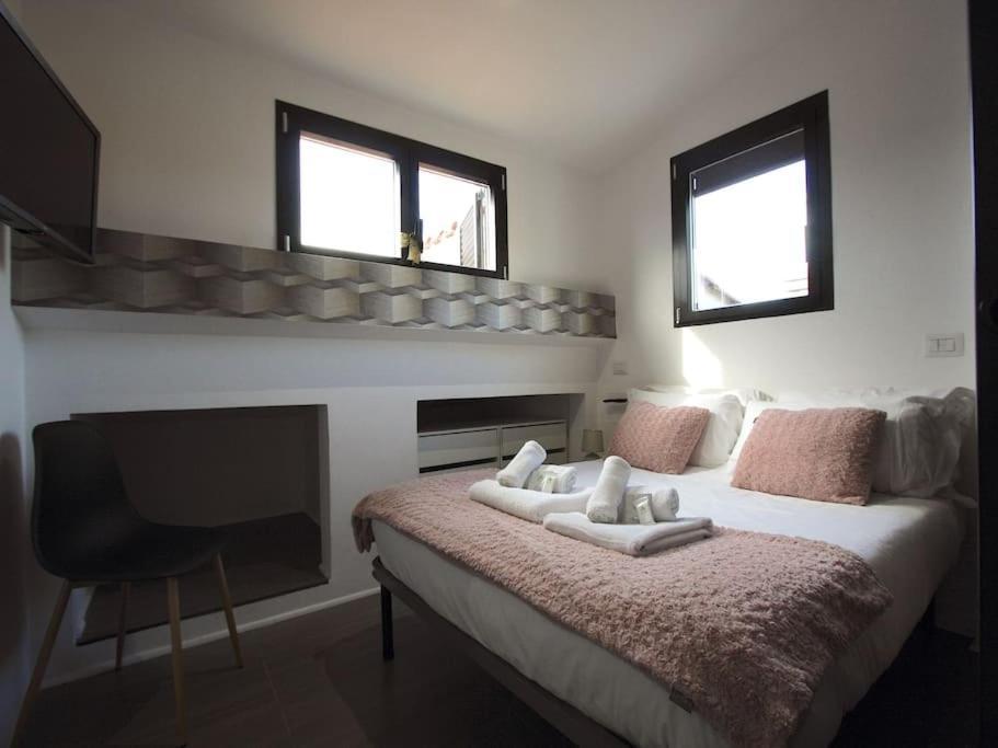 Quattroventi Terrace Penthouse Leilighet