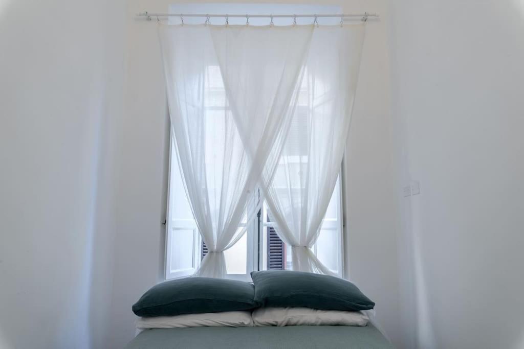 Borgovi House Apartamento *