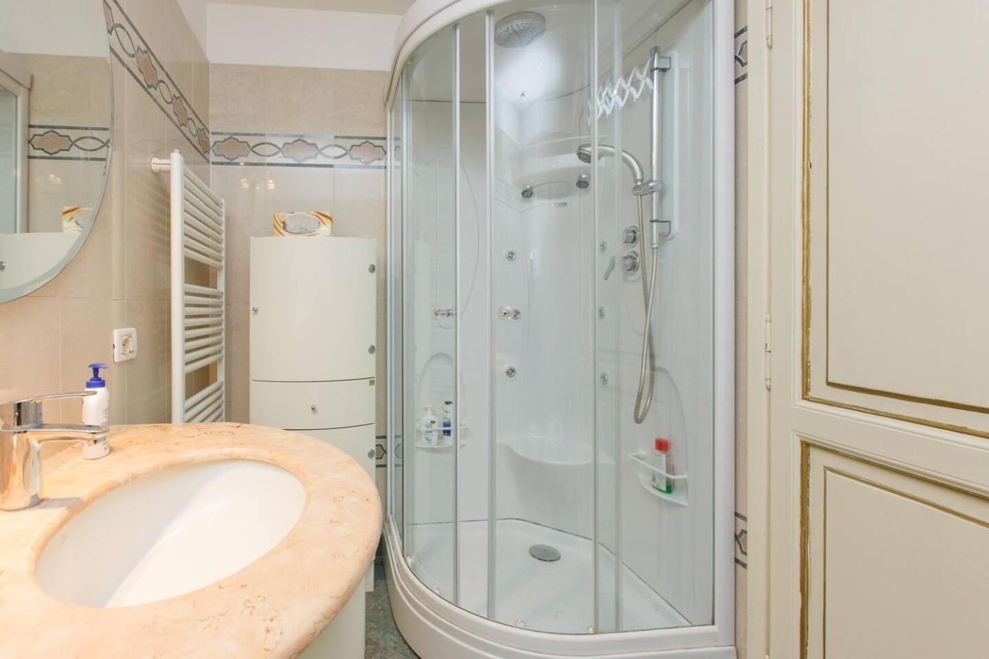 Spanish Steps With Panoramic Roof-terrace * Roma