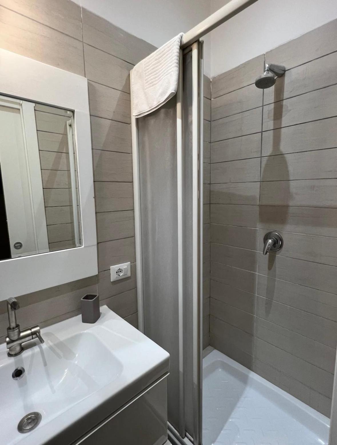 Apartamento Mini Strategico A Monteverde