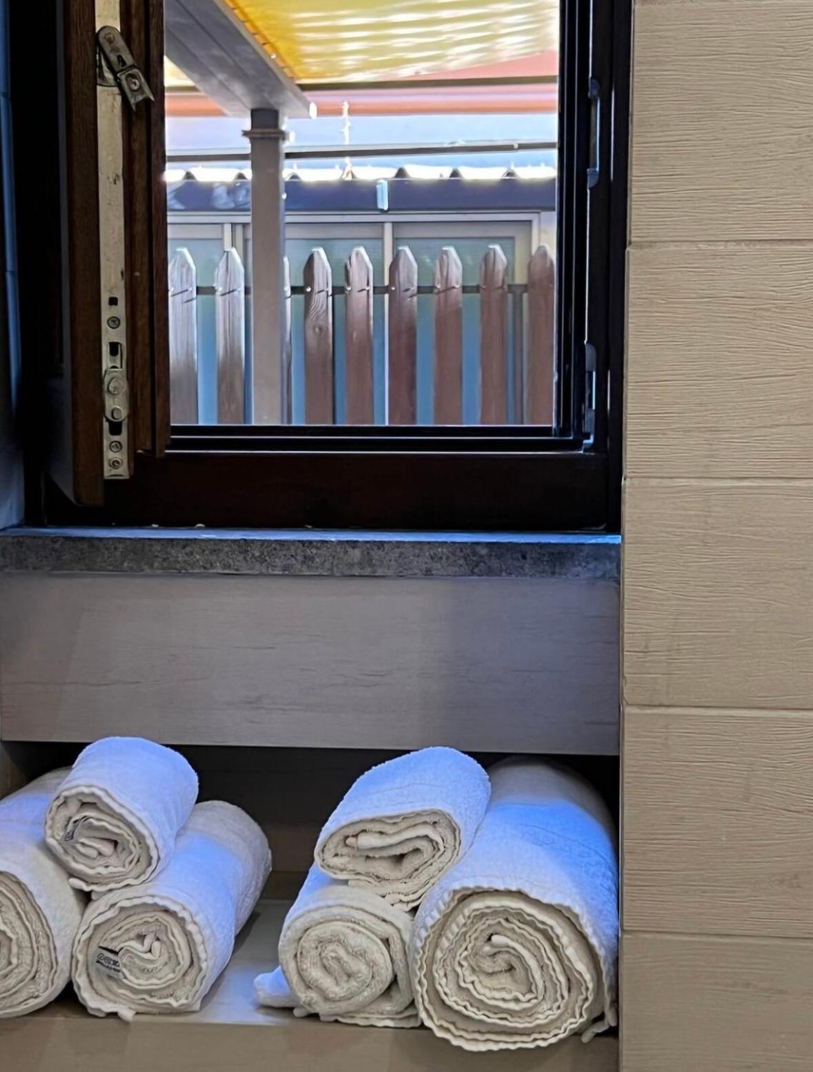Apartamento Mini Strategico A Monteverde