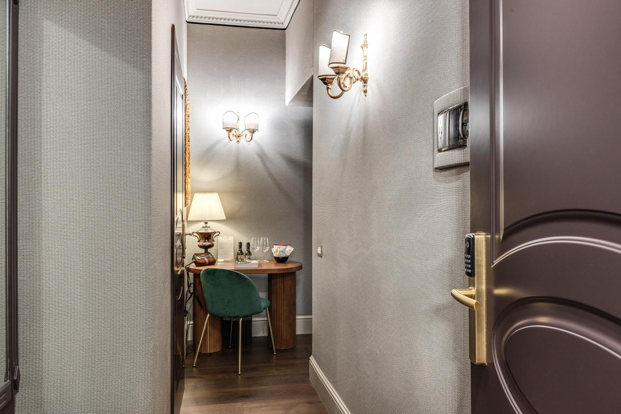 Affittacamere Antica Residenza Del Corso Roma