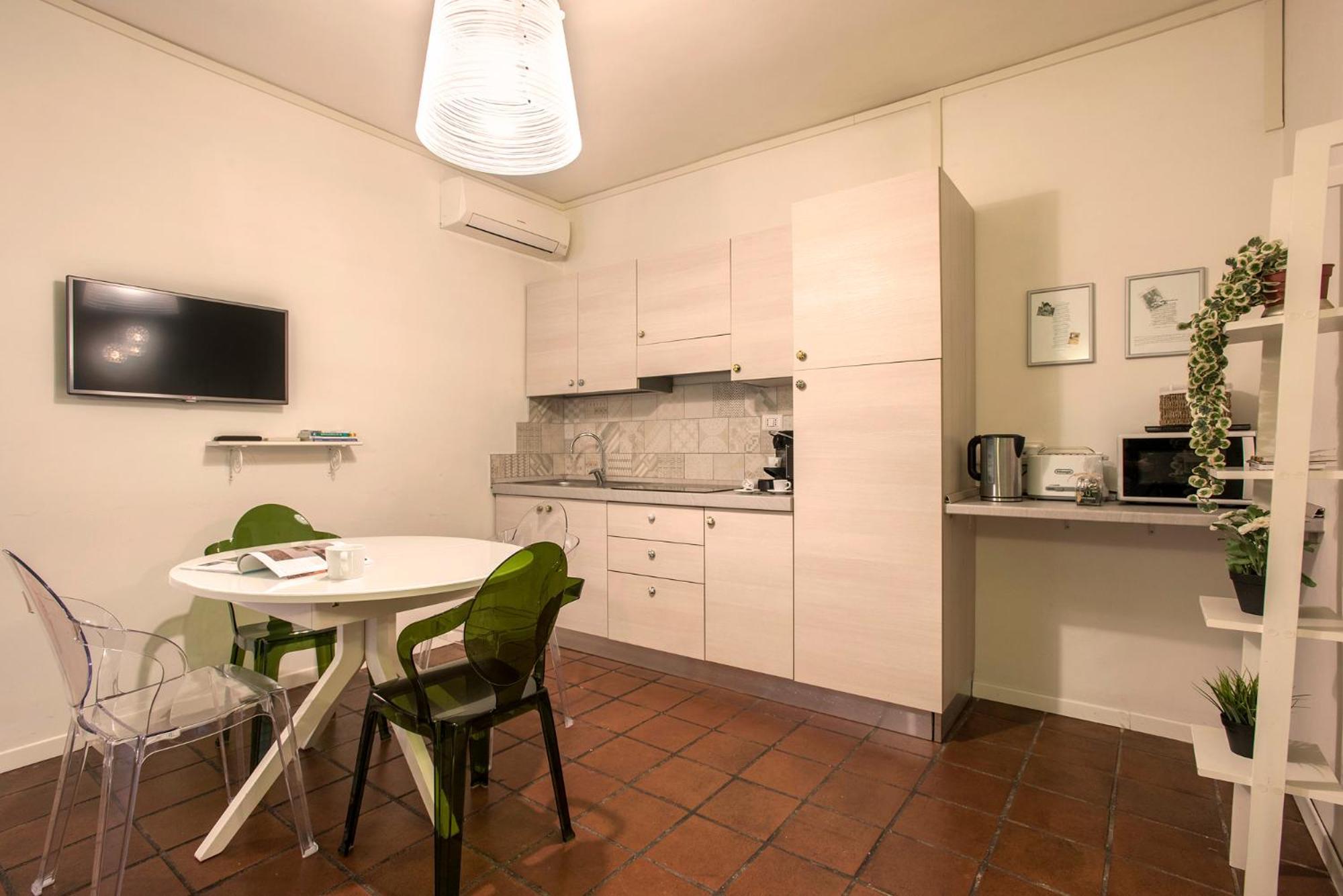 Appartamento Nettuno Roma