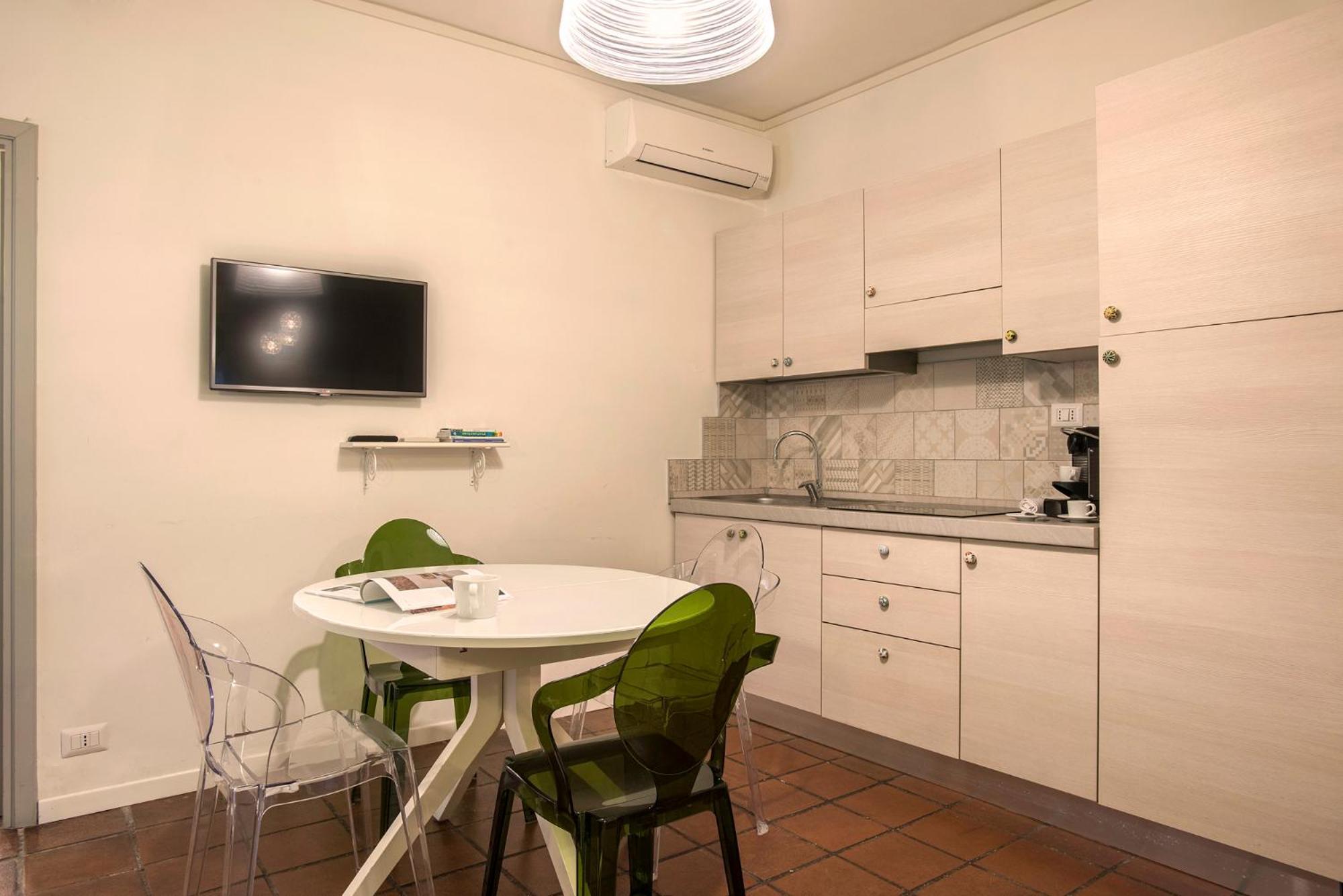 Appartamento Nettuno Roma