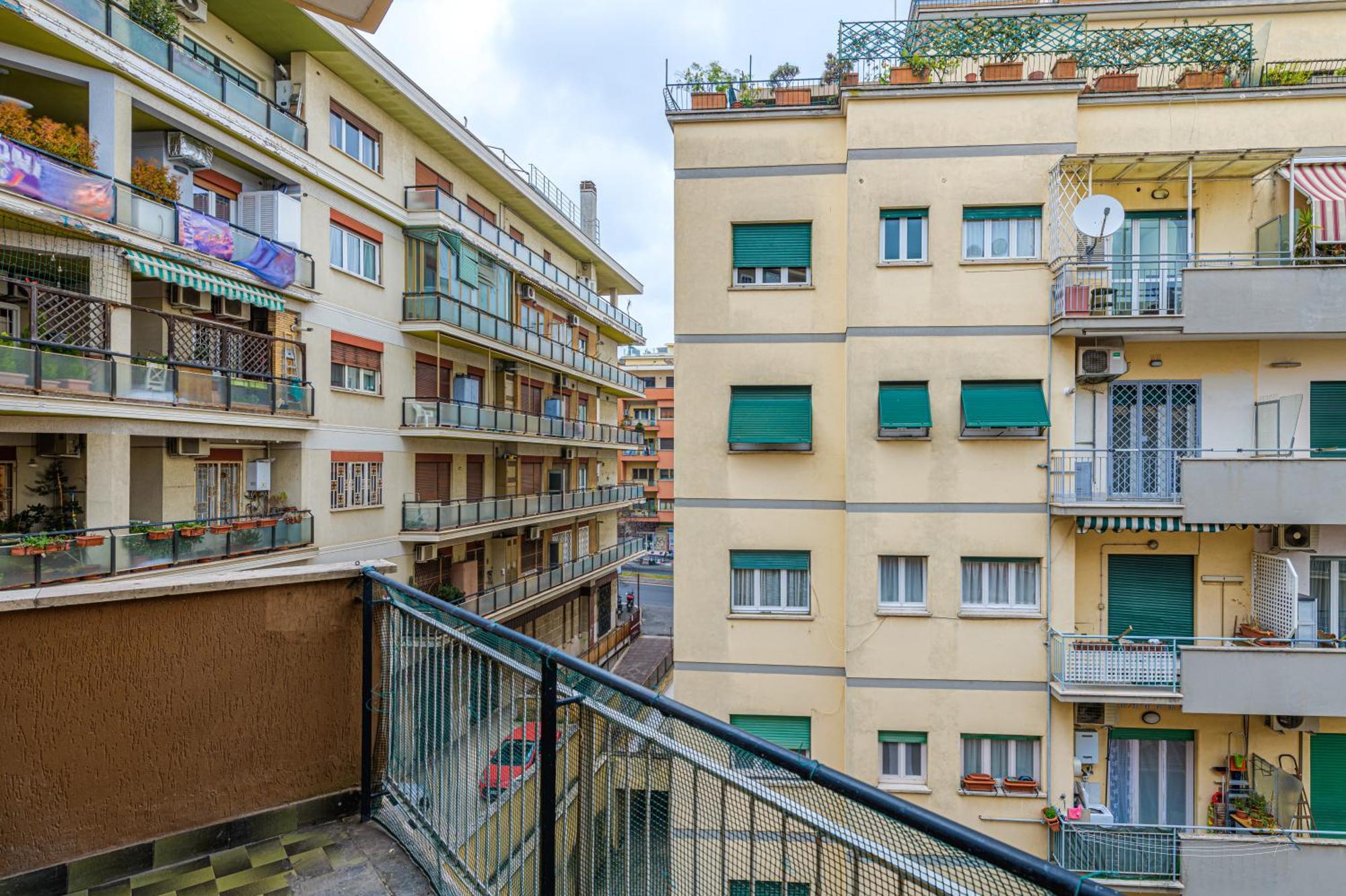 Apartamento Lion Aparts - Vatican *