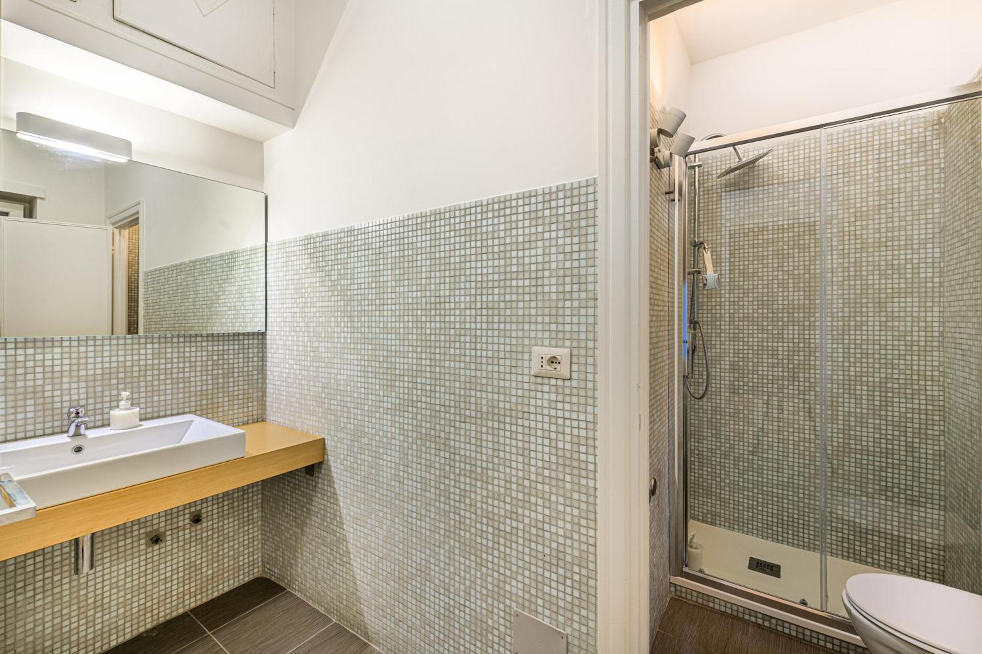 Apartamento Lion Aparts - Vatican *