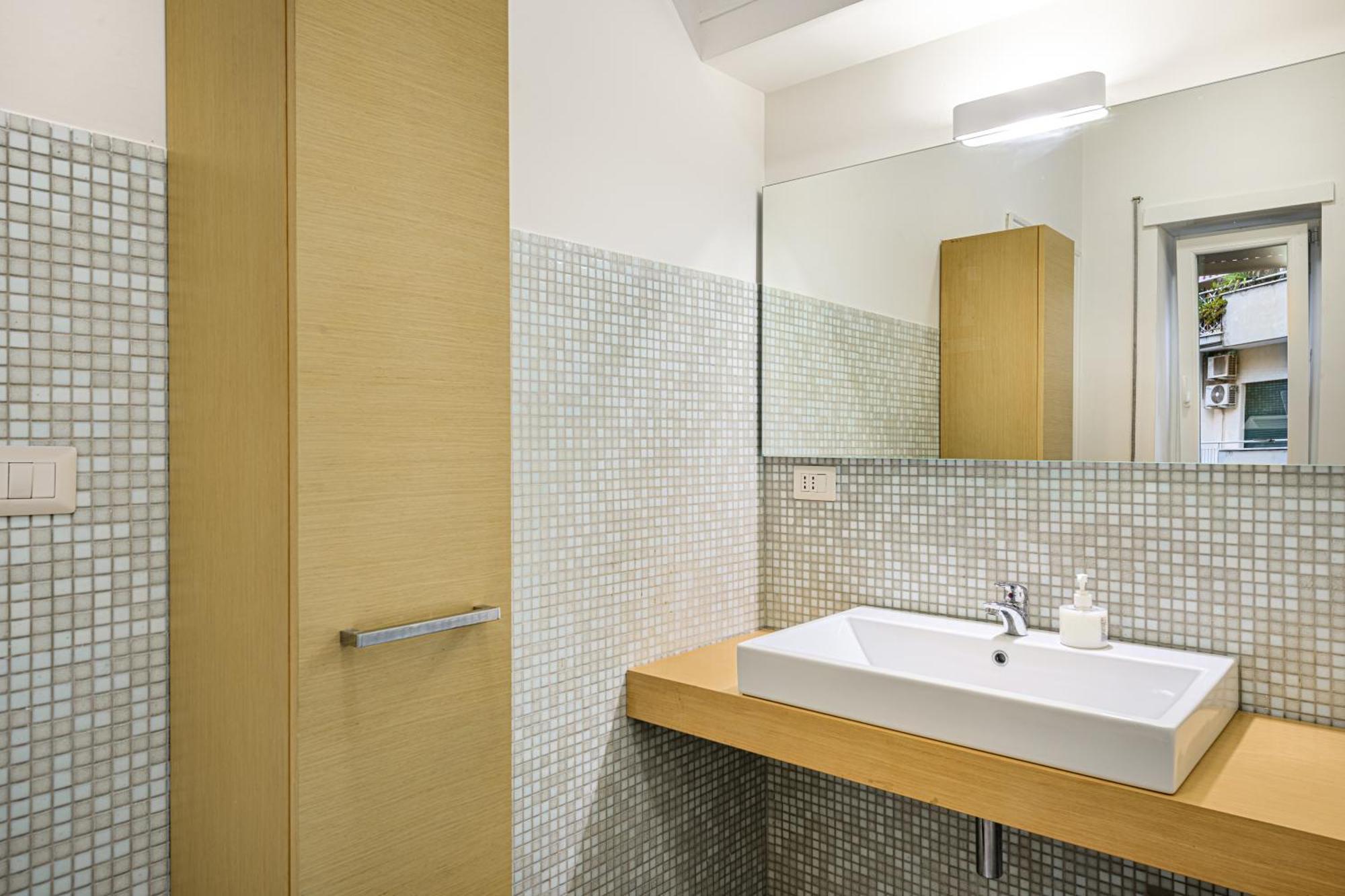 Apartamento Lion Aparts - Vatican Roma