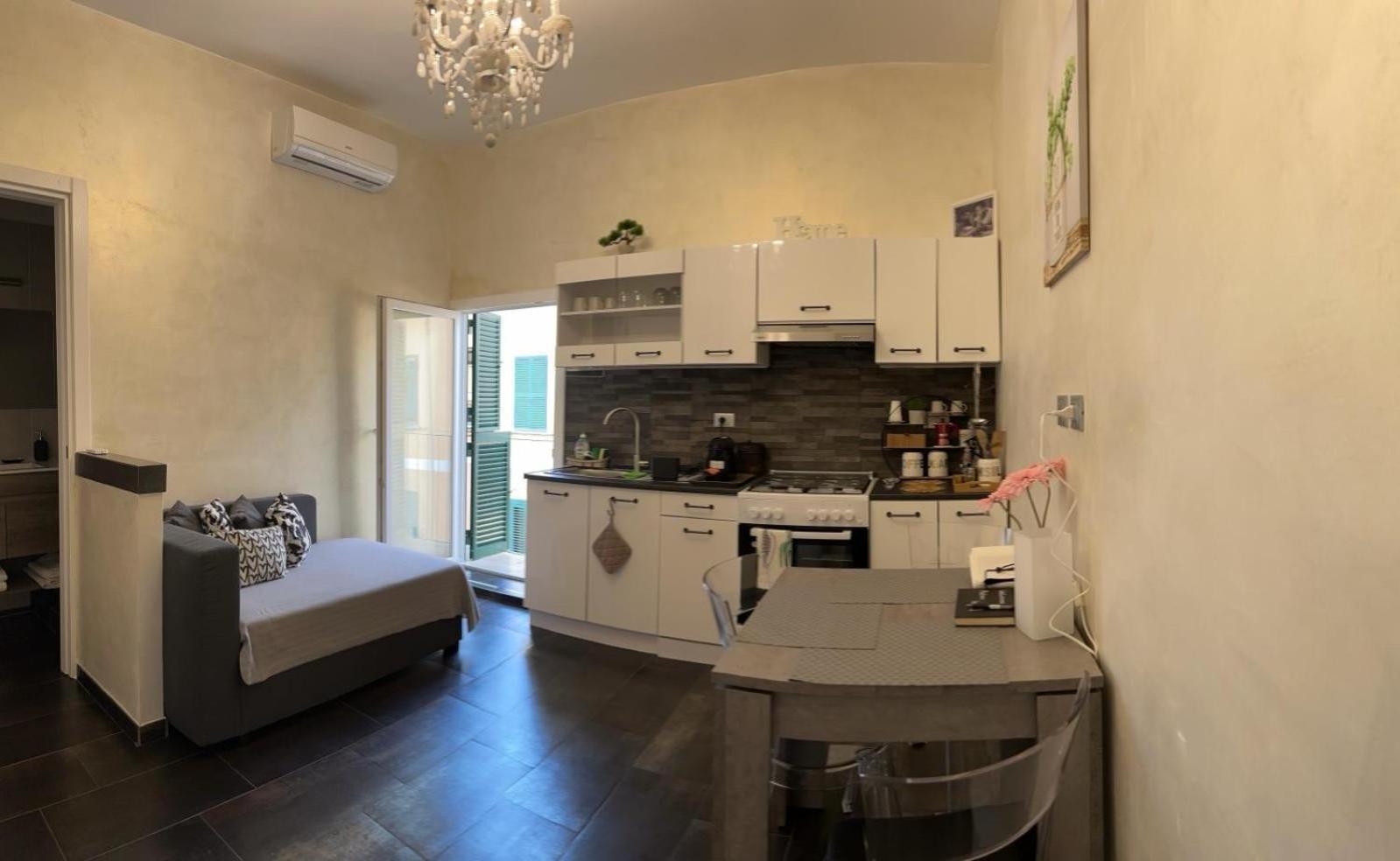Palms House Roma